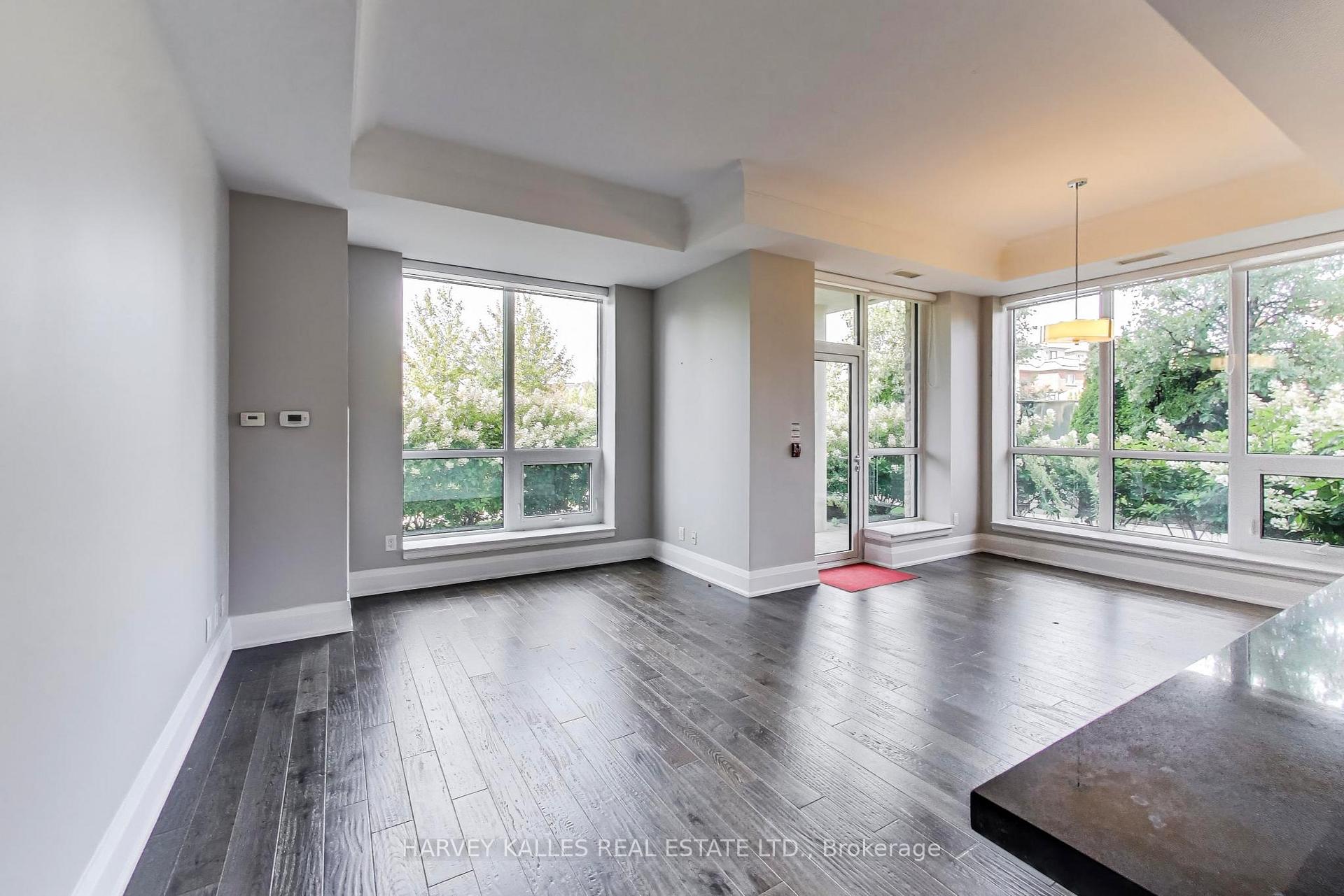 Photo 9 of Unit 212, 9 Stollery Pond Crescent, Markham, Devil's Elbow — HOMEH