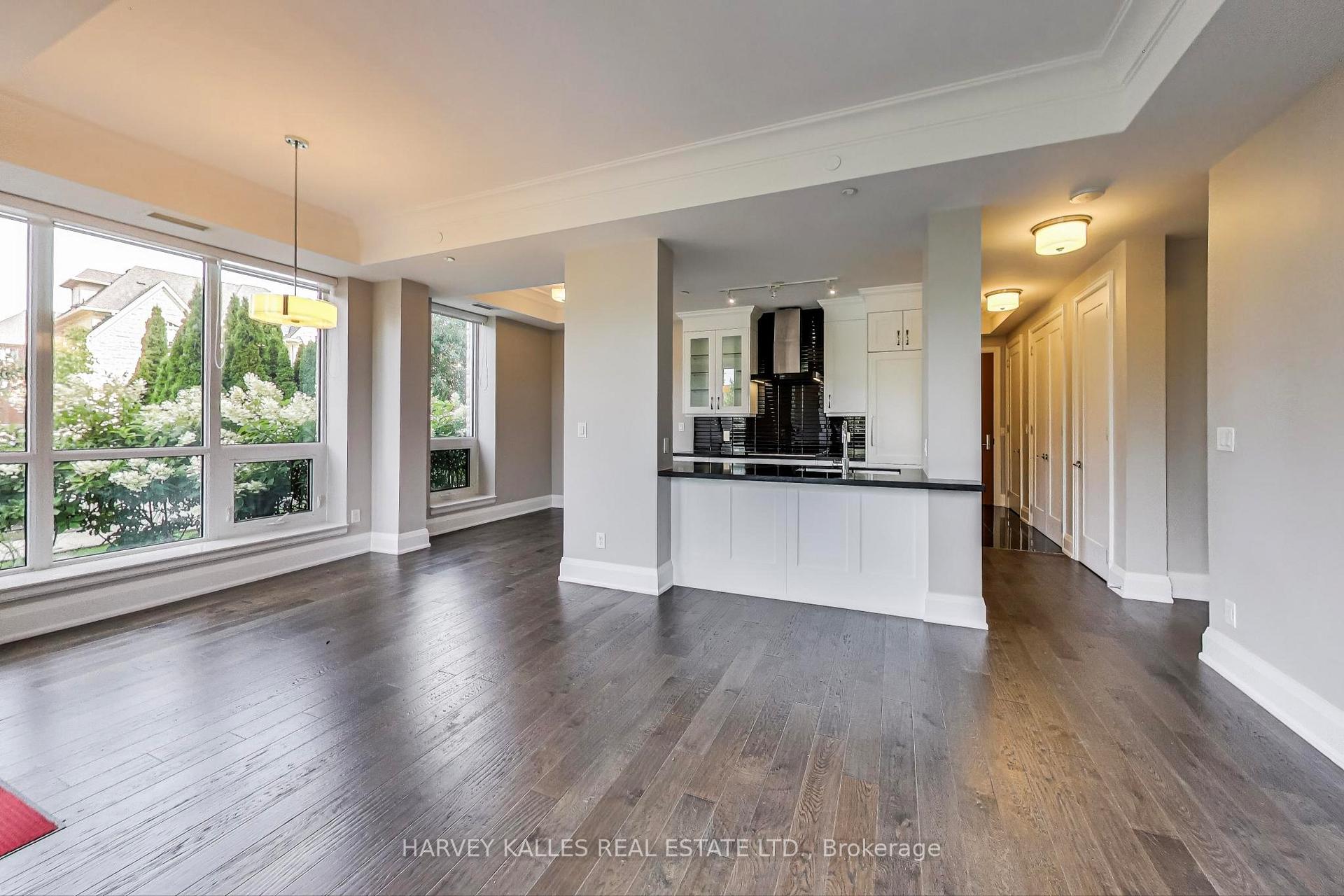Photo 11 of Unit 212, 9 Stollery Pond Crescent, Markham, Devil's Elbow — HOMEH
