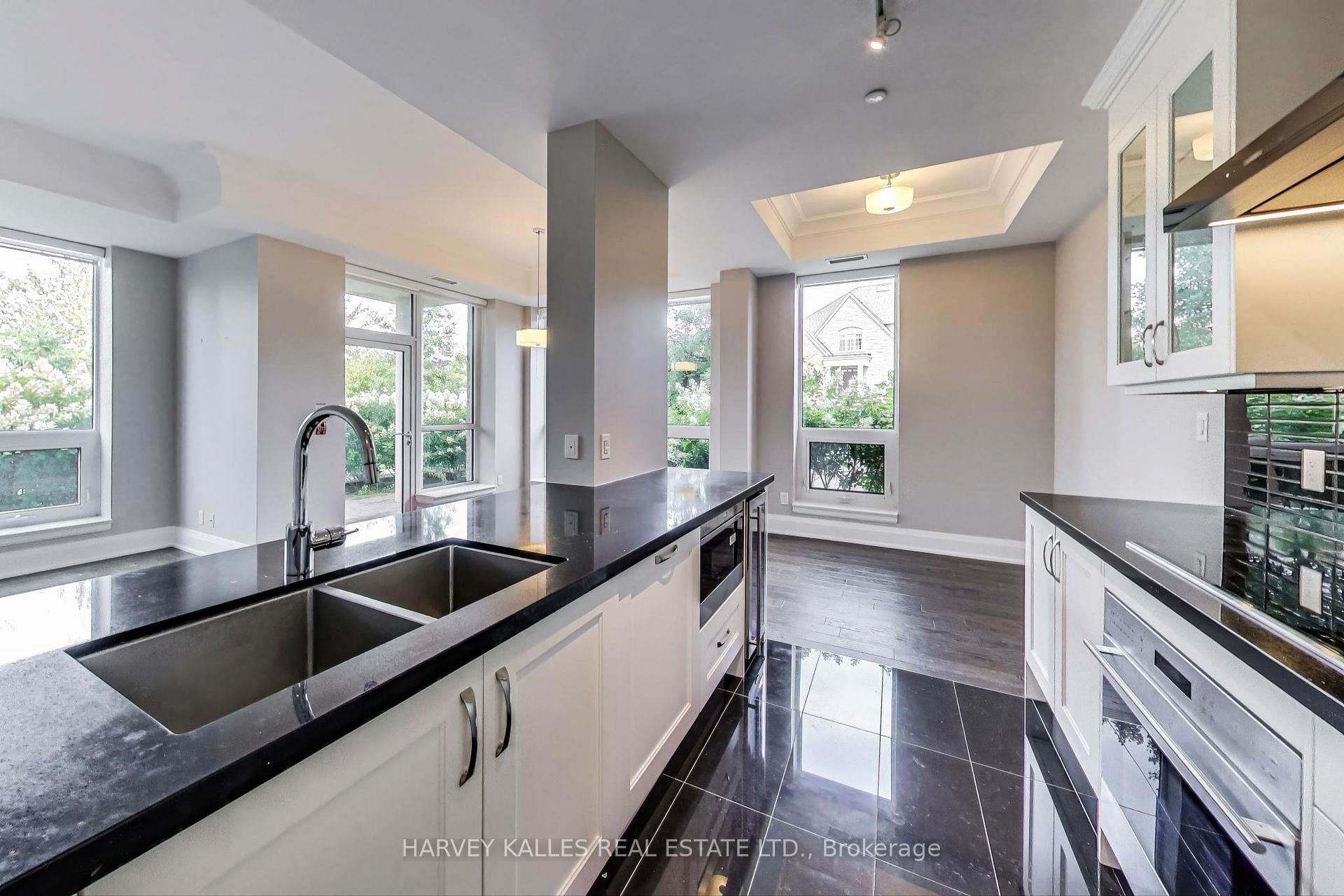 Photo 15 of Unit 212, 9 Stollery Pond Crescent, Markham, Devil's Elbow — HOMEH