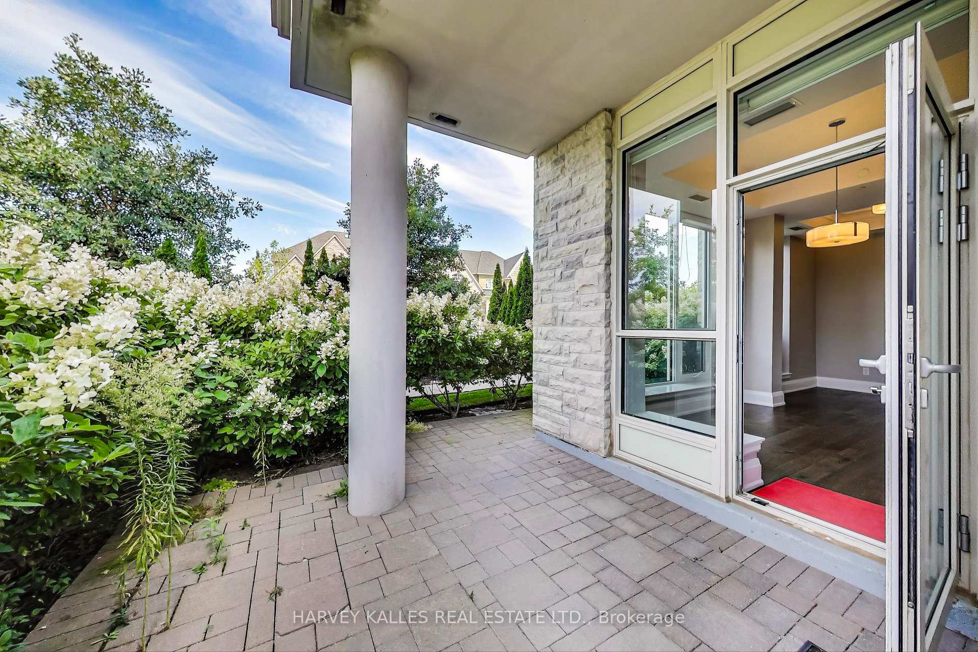 Photo 24 of Unit 212, 9 Stollery Pond Crescent, Markham, Devil's Elbow — HOMEH