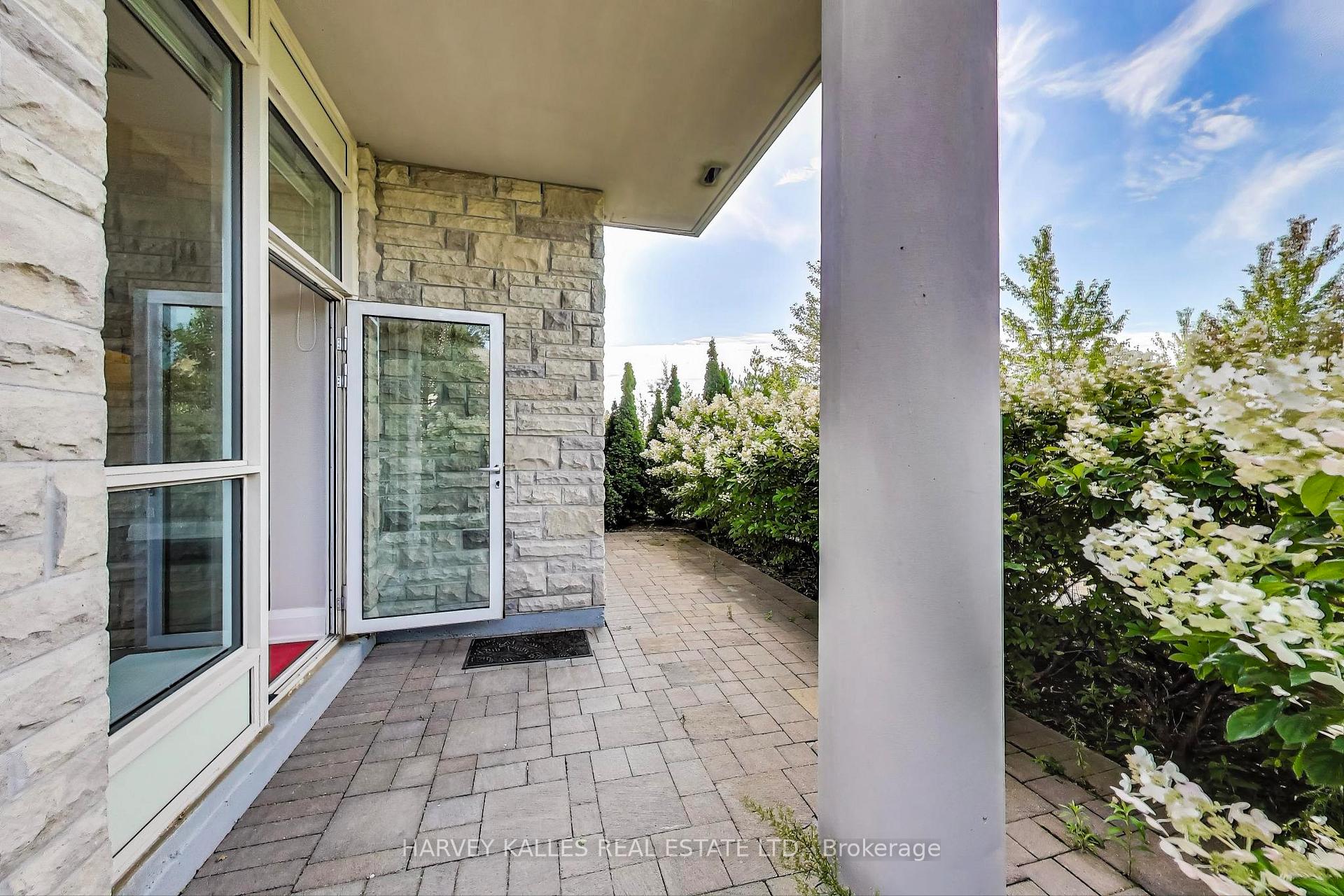Photo 25 of Unit 212, 9 Stollery Pond Crescent, Markham, Devil's Elbow — HOMEH
