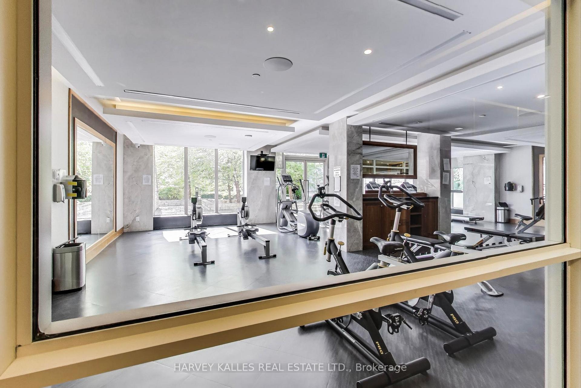 Photo 28 of Unit 212, 9 Stollery Pond Crescent, Markham, Devil's Elbow — HOMEH