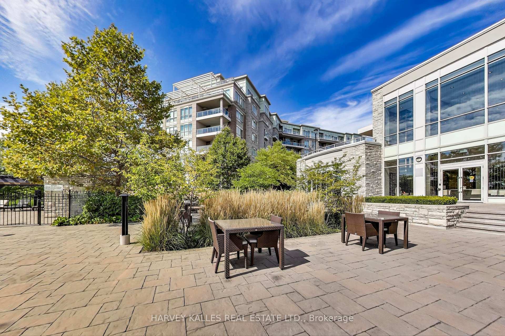 Photo 30 of Unit 212, 9 Stollery Pond Crescent, Markham, Devil's Elbow — HOMEH