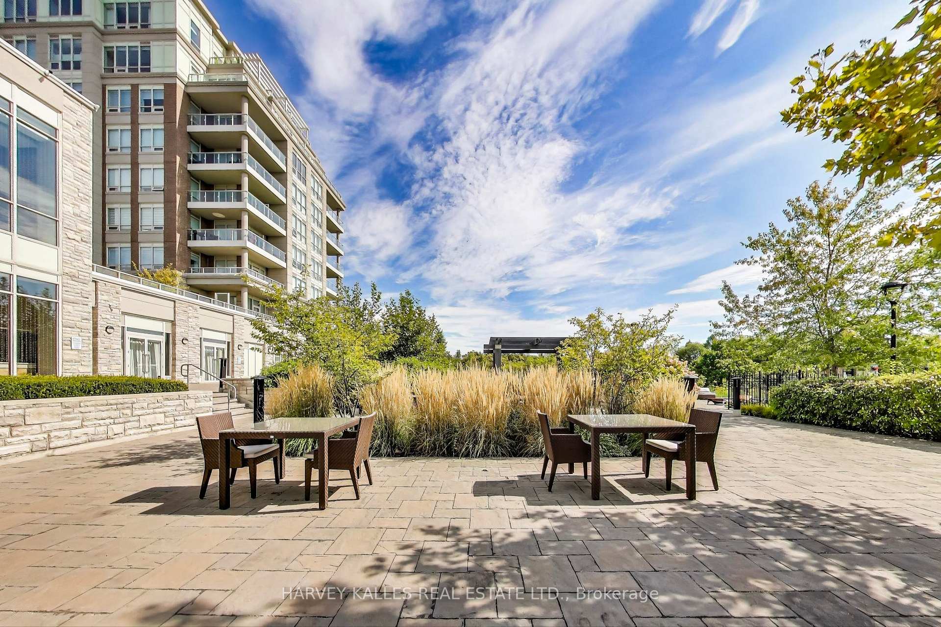 Photo 31 of Unit 212, 9 Stollery Pond Crescent, Markham, Devil's Elbow — HOMEH