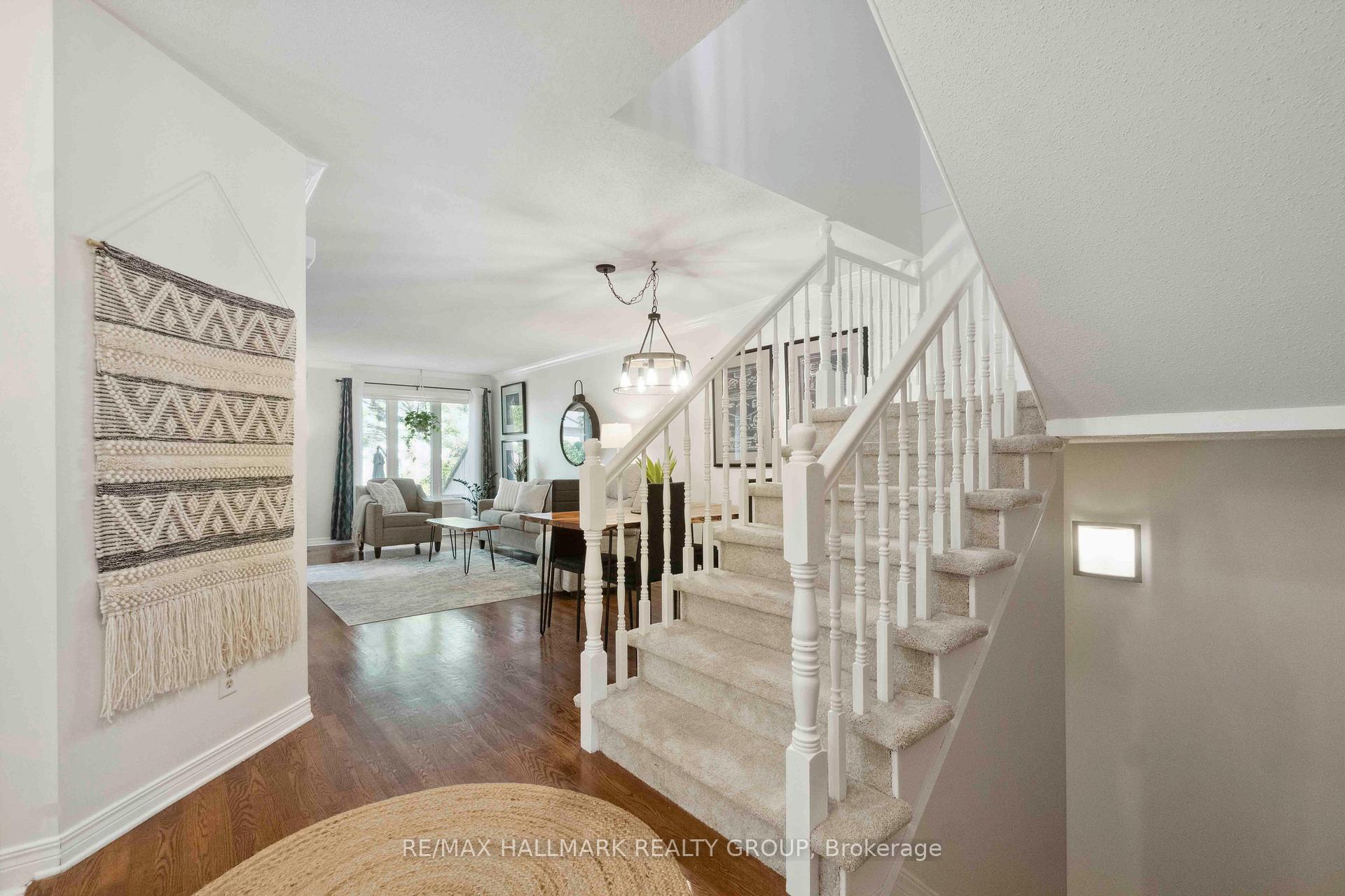 Photo 7 of Unit 14, 121 Stonebriar Drive, Ottawa, Centrepointe — HOMEH