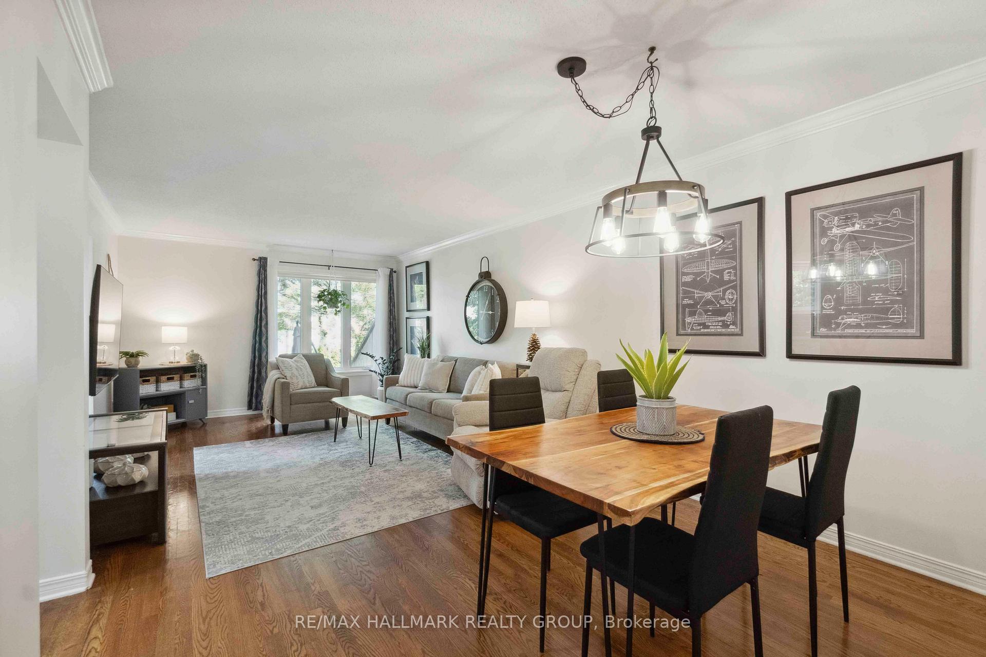Photo 8 of Unit 14, 121 Stonebriar Drive, Ottawa, Centrepointe — HOMEH