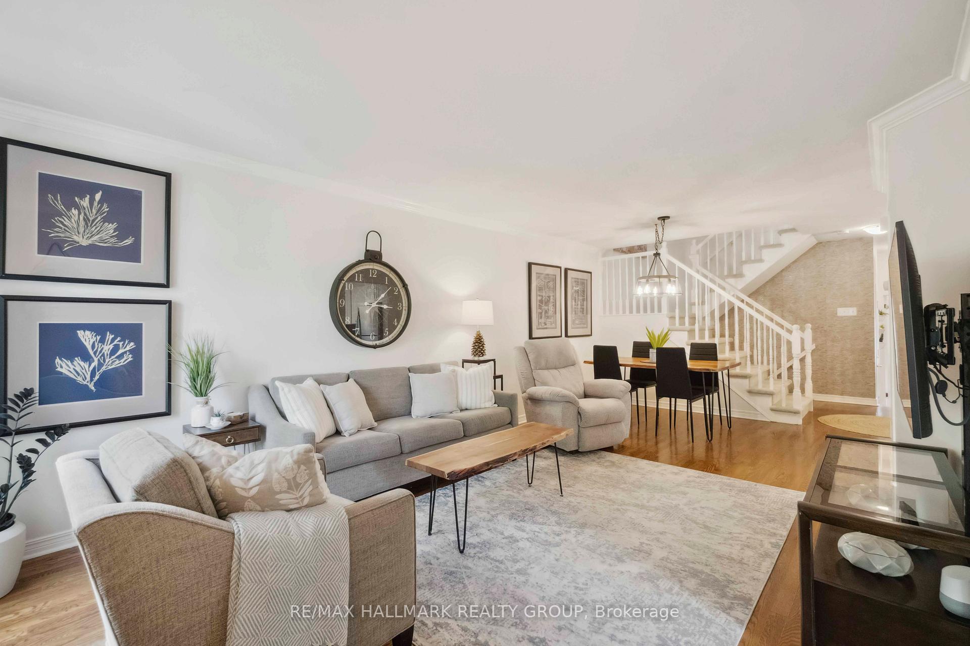 Photo 10 of Unit 14, 121 Stonebriar Drive, Ottawa, Centrepointe — HOMEH