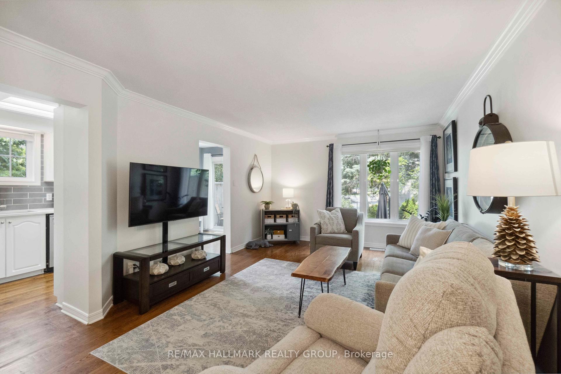 Photo 12 of Unit 14, 121 Stonebriar Drive, Ottawa, Centrepointe — HOMEH
