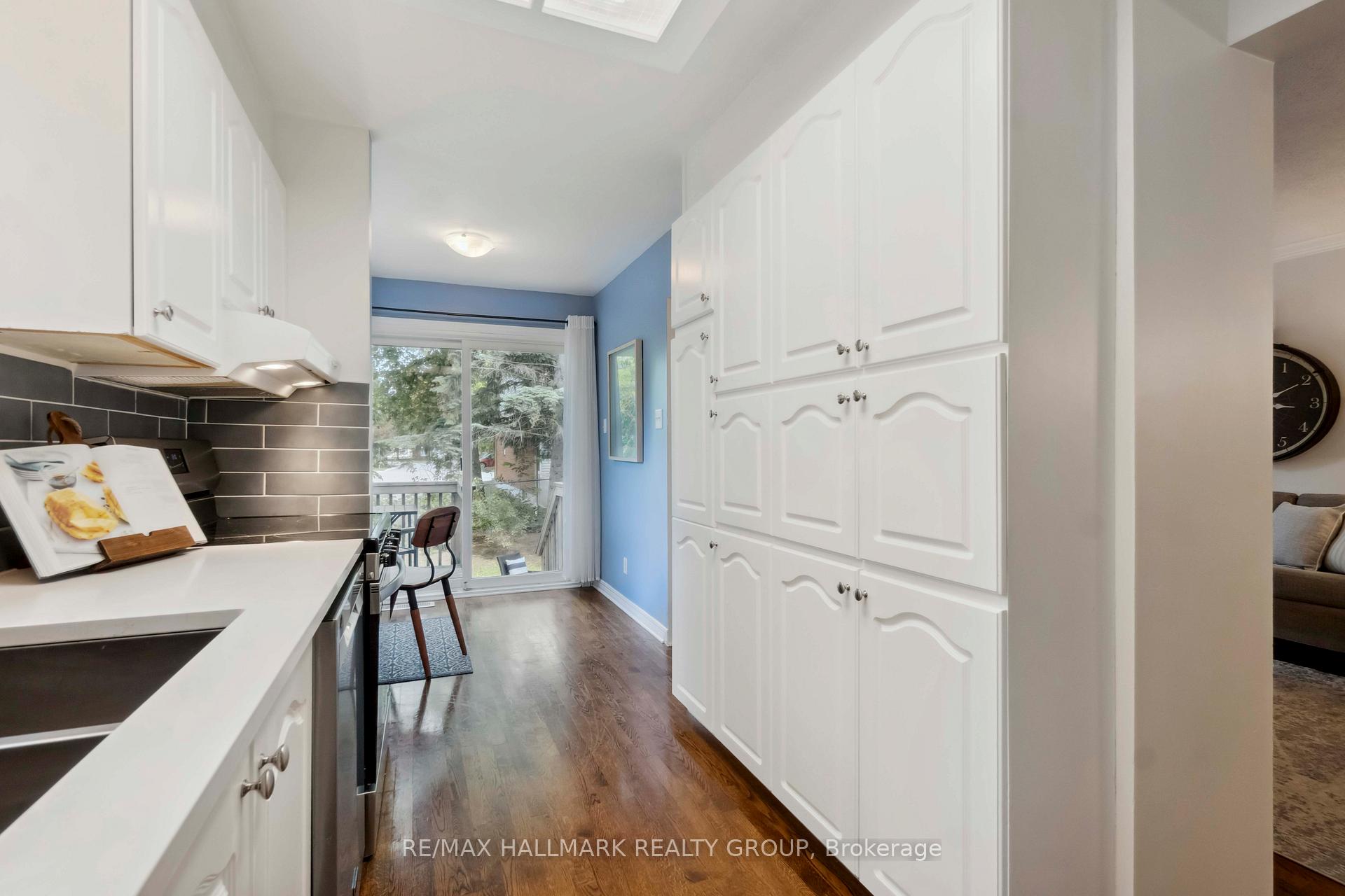 Photo 16 of Unit 14, 121 Stonebriar Drive, Ottawa, Centrepointe — HOMEH
