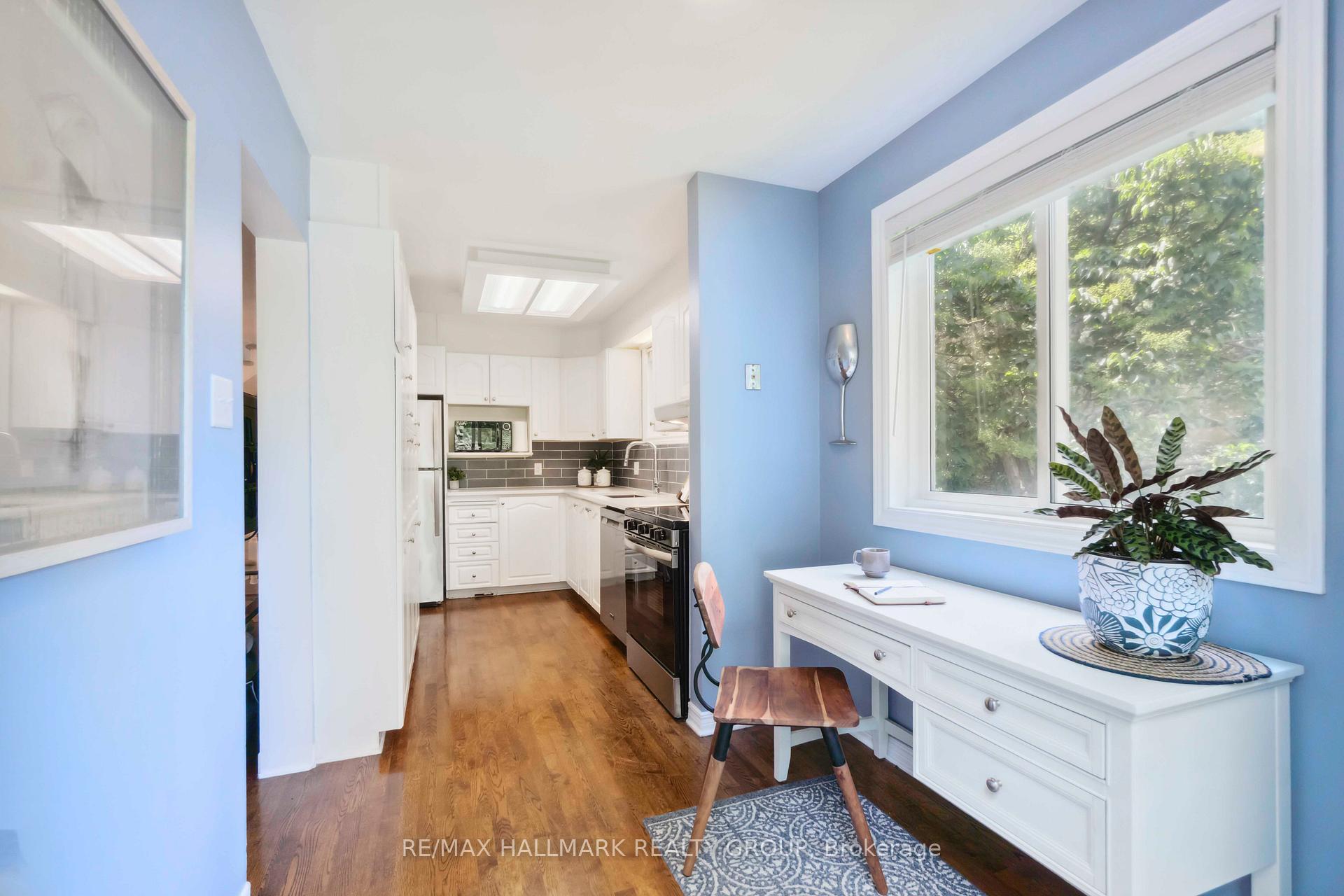 Photo 17 of Unit 14, 121 Stonebriar Drive, Ottawa, Centrepointe — HOMEH