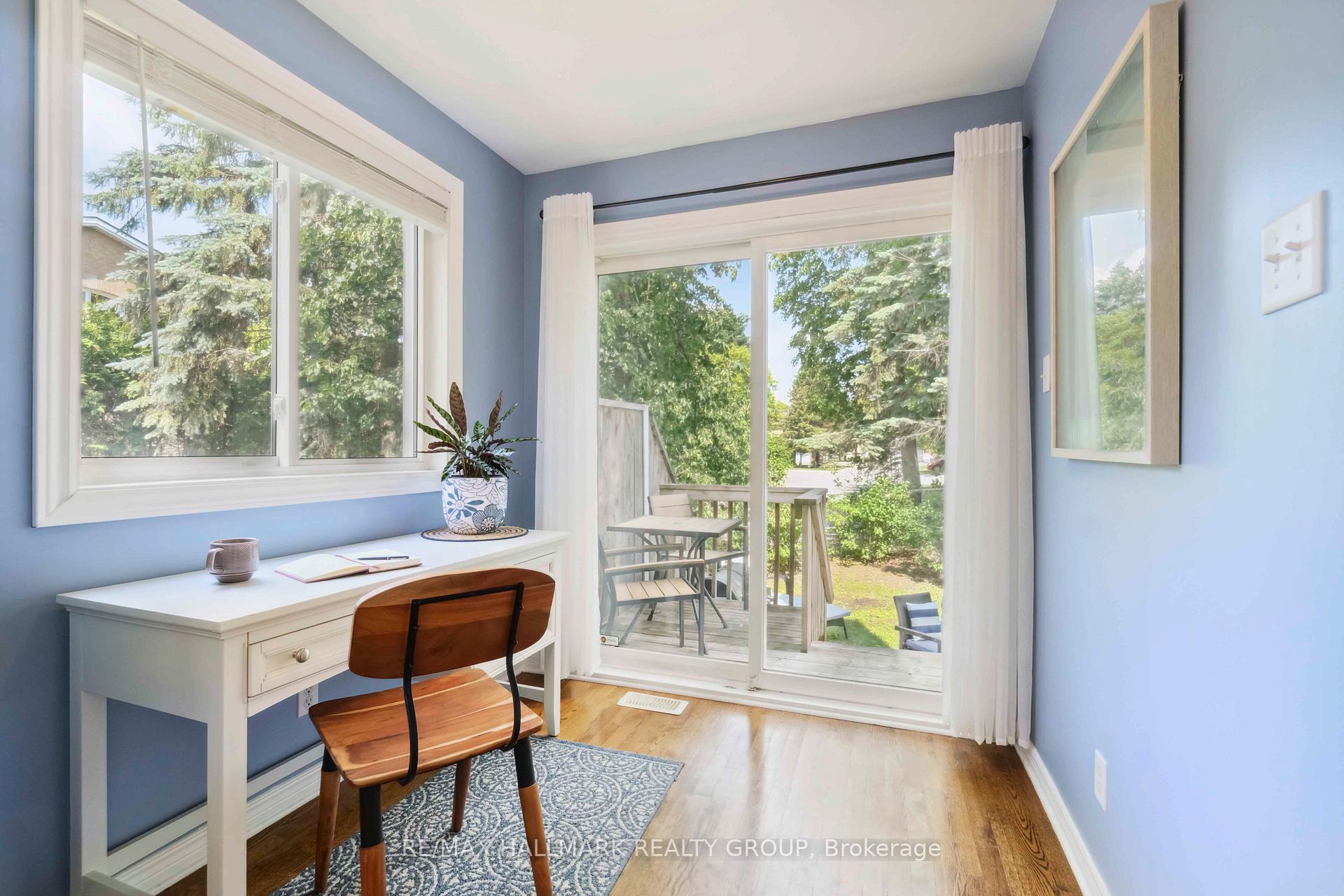 Photo 18 of Unit 14, 121 Stonebriar Drive, Ottawa, Centrepointe — HOMEH