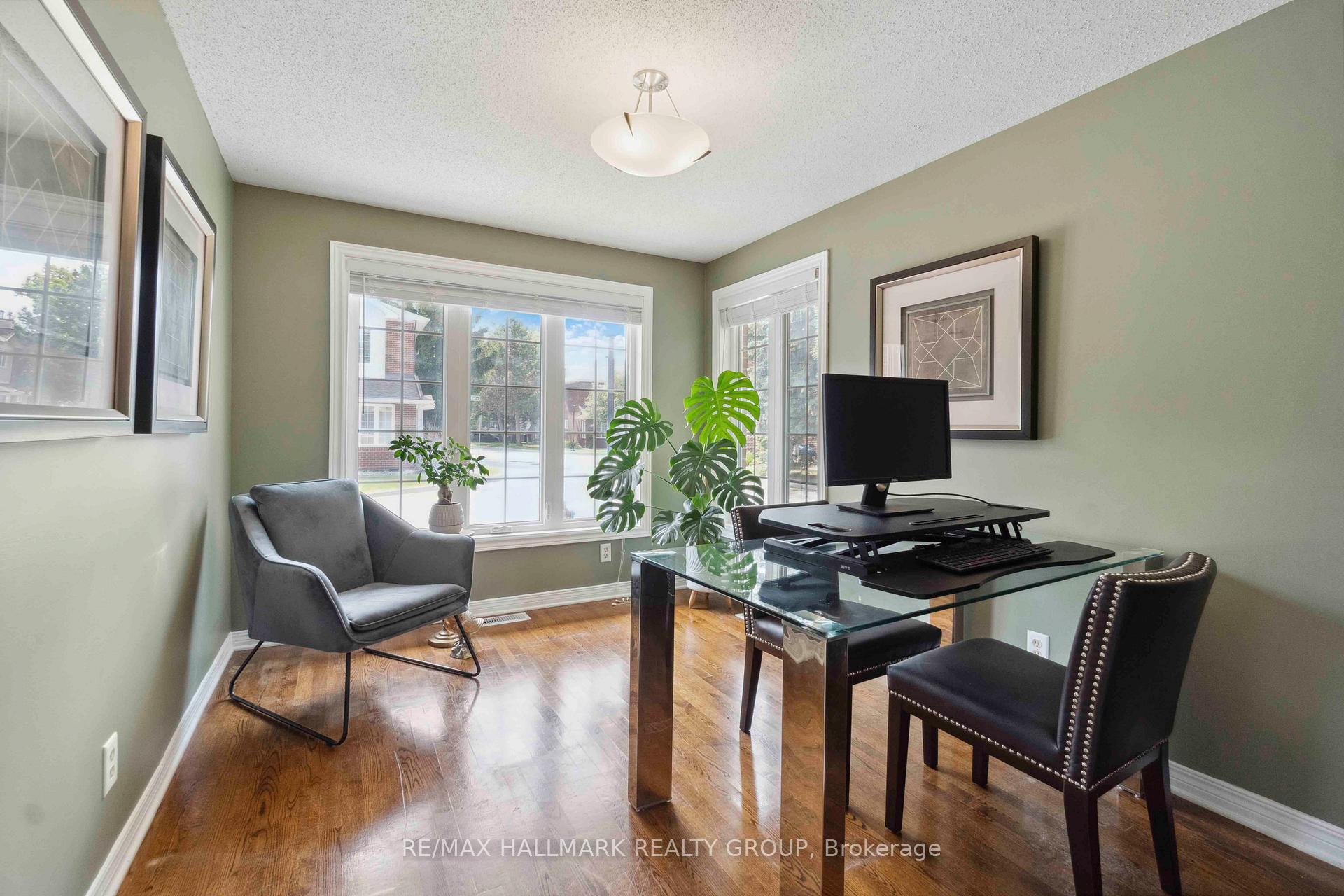 Photo 19 of Unit 14, 121 Stonebriar Drive, Ottawa, Centrepointe — HOMEH