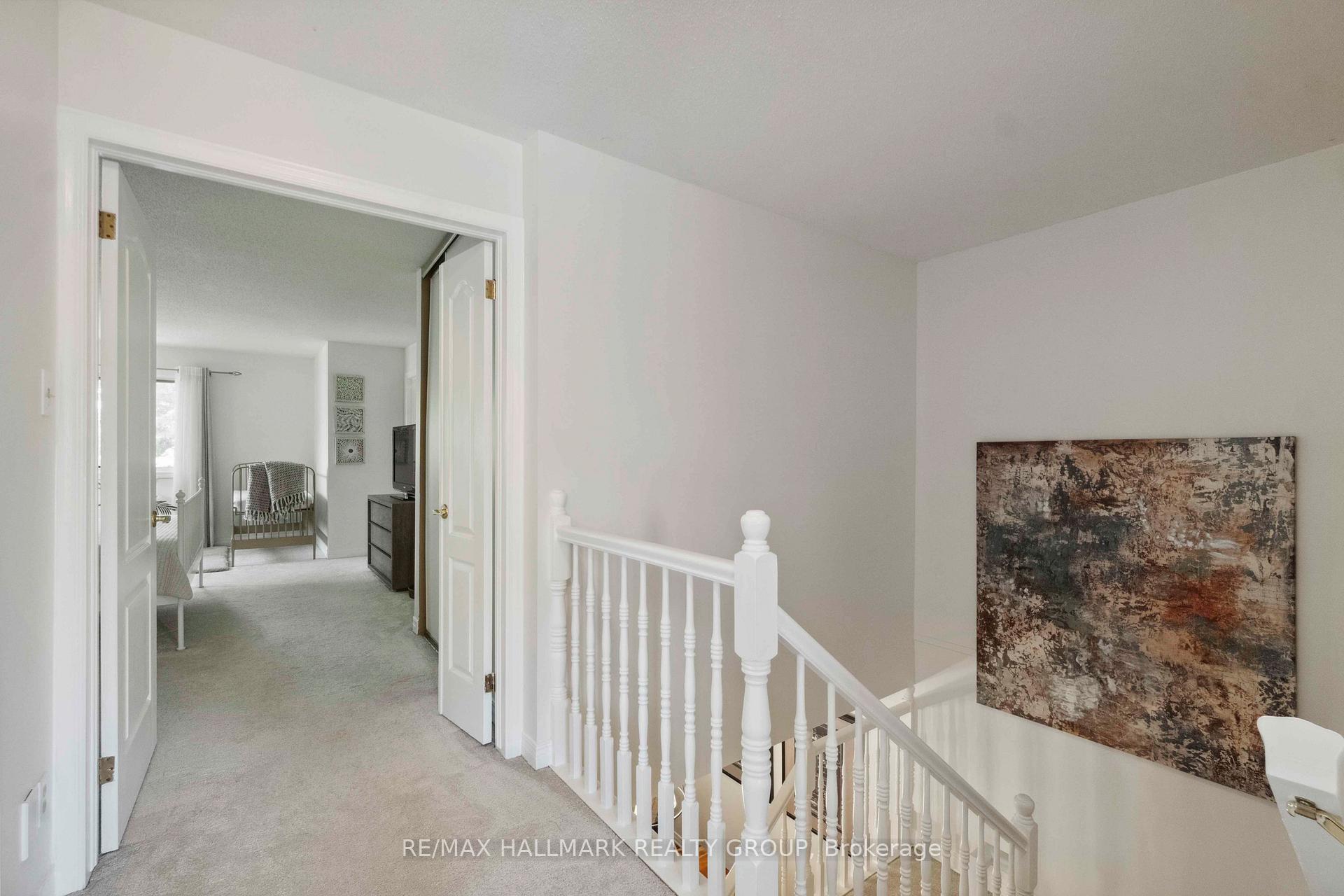 Photo 23 of Unit 14, 121 Stonebriar Drive, Ottawa, Centrepointe — HOMEH