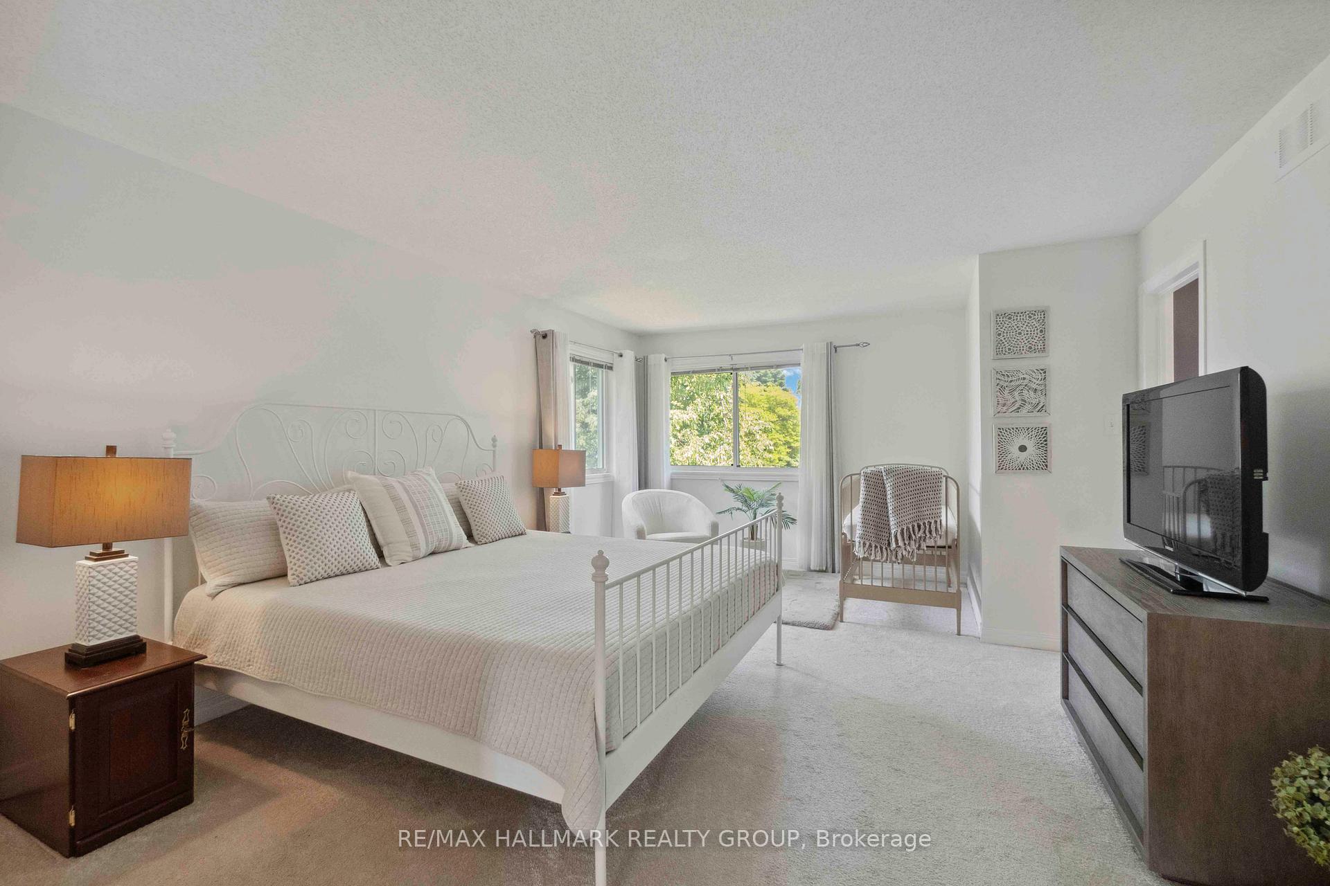 Photo 24 of Unit 14, 121 Stonebriar Drive, Ottawa, Centrepointe — HOMEH