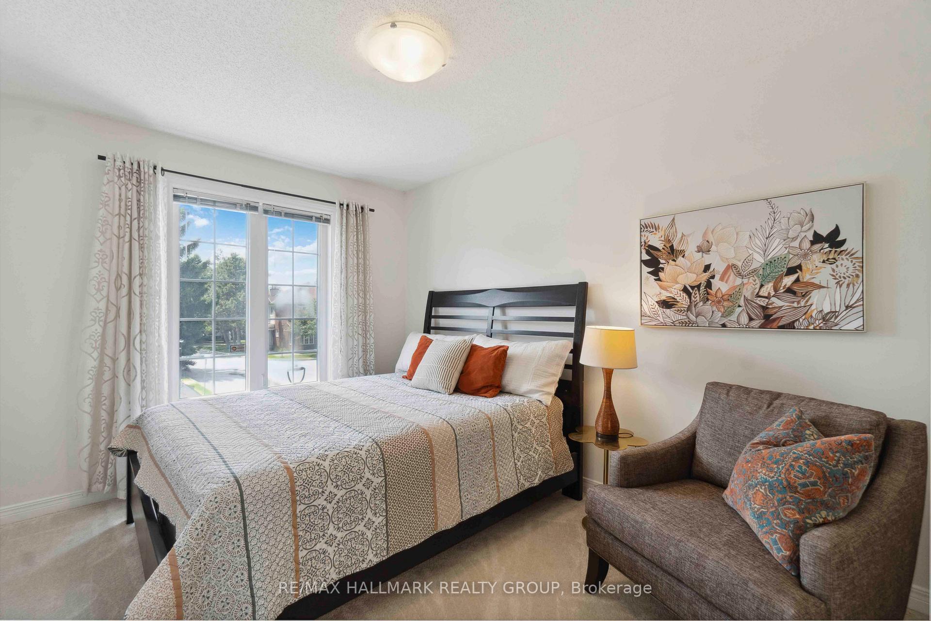 Photo 33 of Unit 14, 121 Stonebriar Drive, Ottawa, Centrepointe — HOMEH