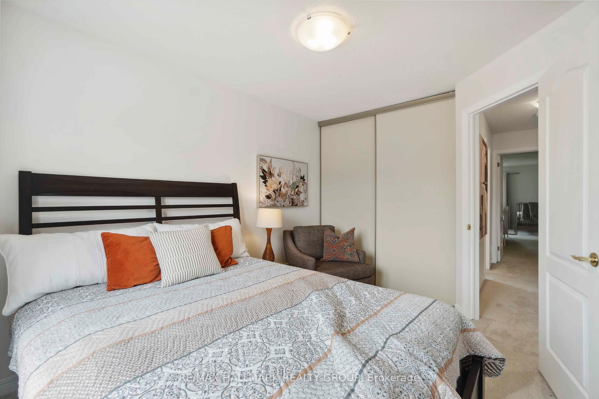 Photo 34 of Unit 14, 121 Stonebriar Drive, Ottawa, Centrepointe — HOMEH