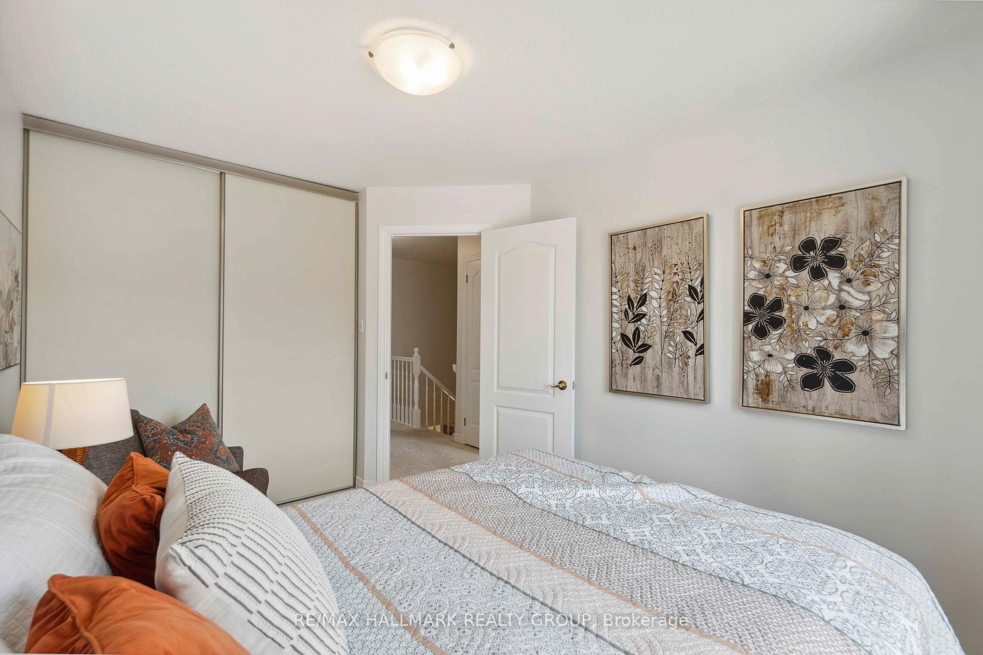 Photo 35 of Unit 14, 121 Stonebriar Drive, Ottawa, Centrepointe — HOMEH