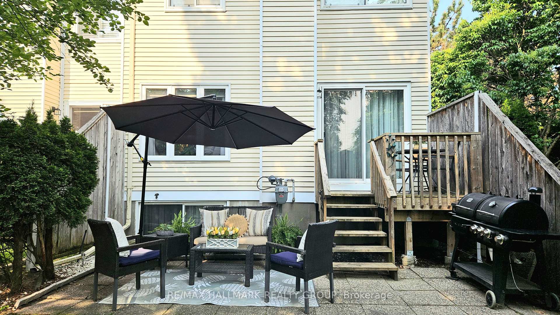 Photo 43 of Unit 14, 121 Stonebriar Drive, Ottawa, Centrepointe — HOMEH