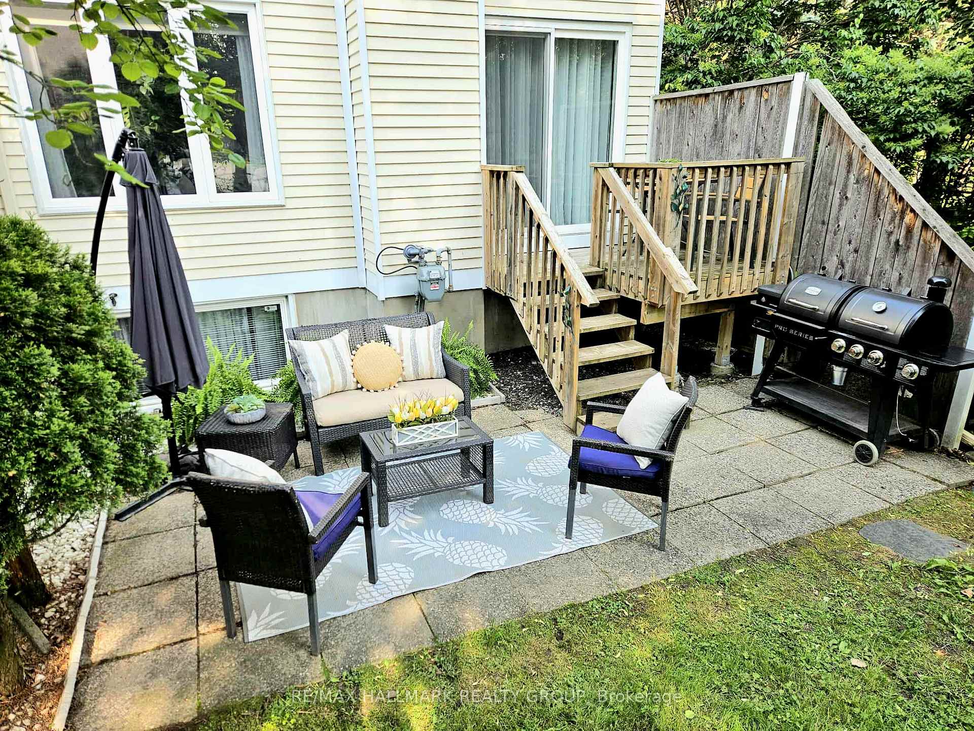 Photo 44 of Unit 14, 121 Stonebriar Drive, Ottawa, Centrepointe — HOMEH