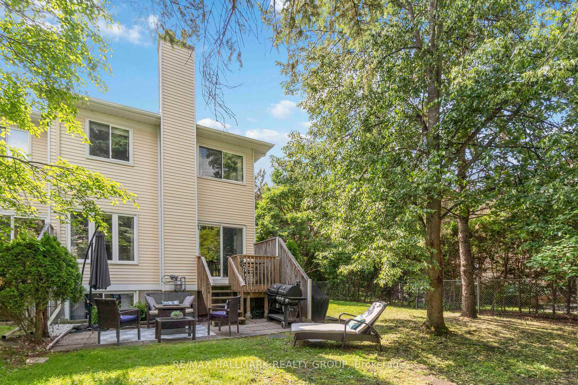 Photo 45 of Unit 14, 121 Stonebriar Drive, Ottawa, Centrepointe — HOMEH