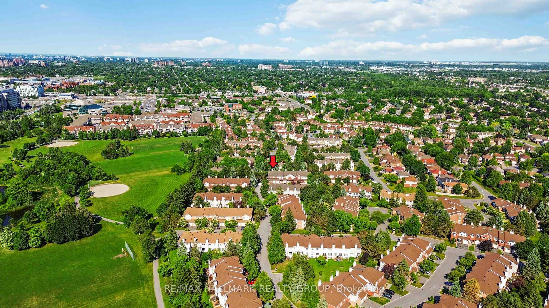 Photo 46 of Unit 14, 121 Stonebriar Drive, Ottawa, Centrepointe — HOMEH