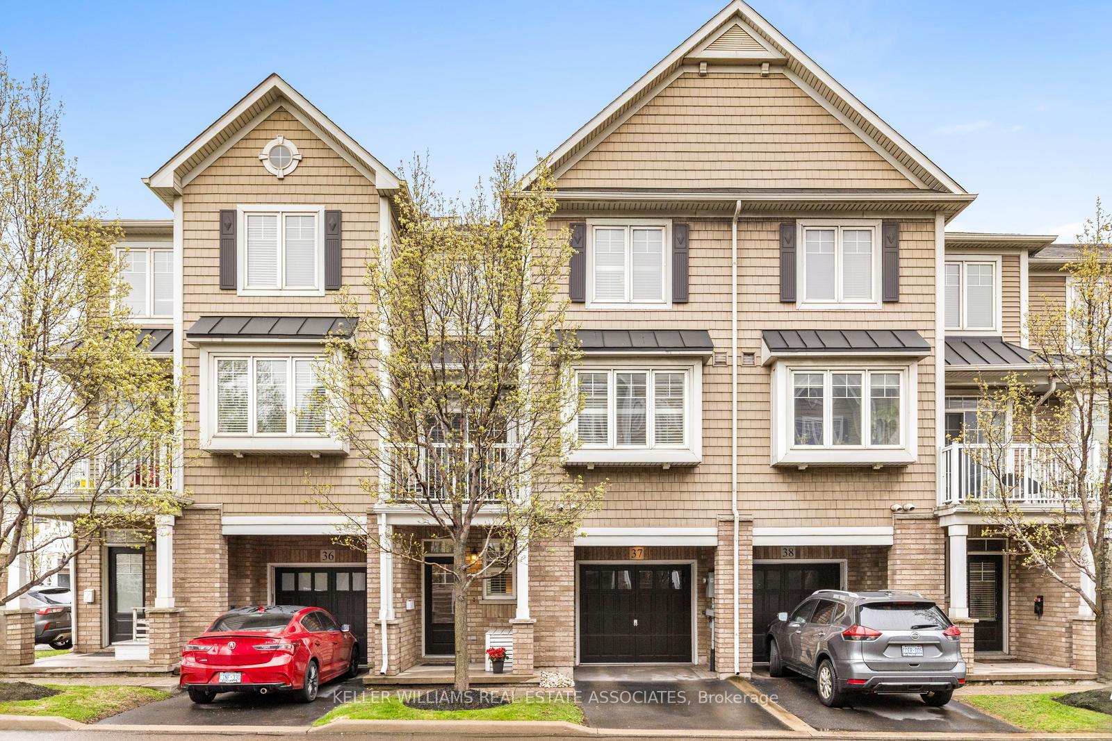 Photo 1 of Unit 37, 337 Beach Boulevard, Hamilton, Hamilton Beach — HOMEH
