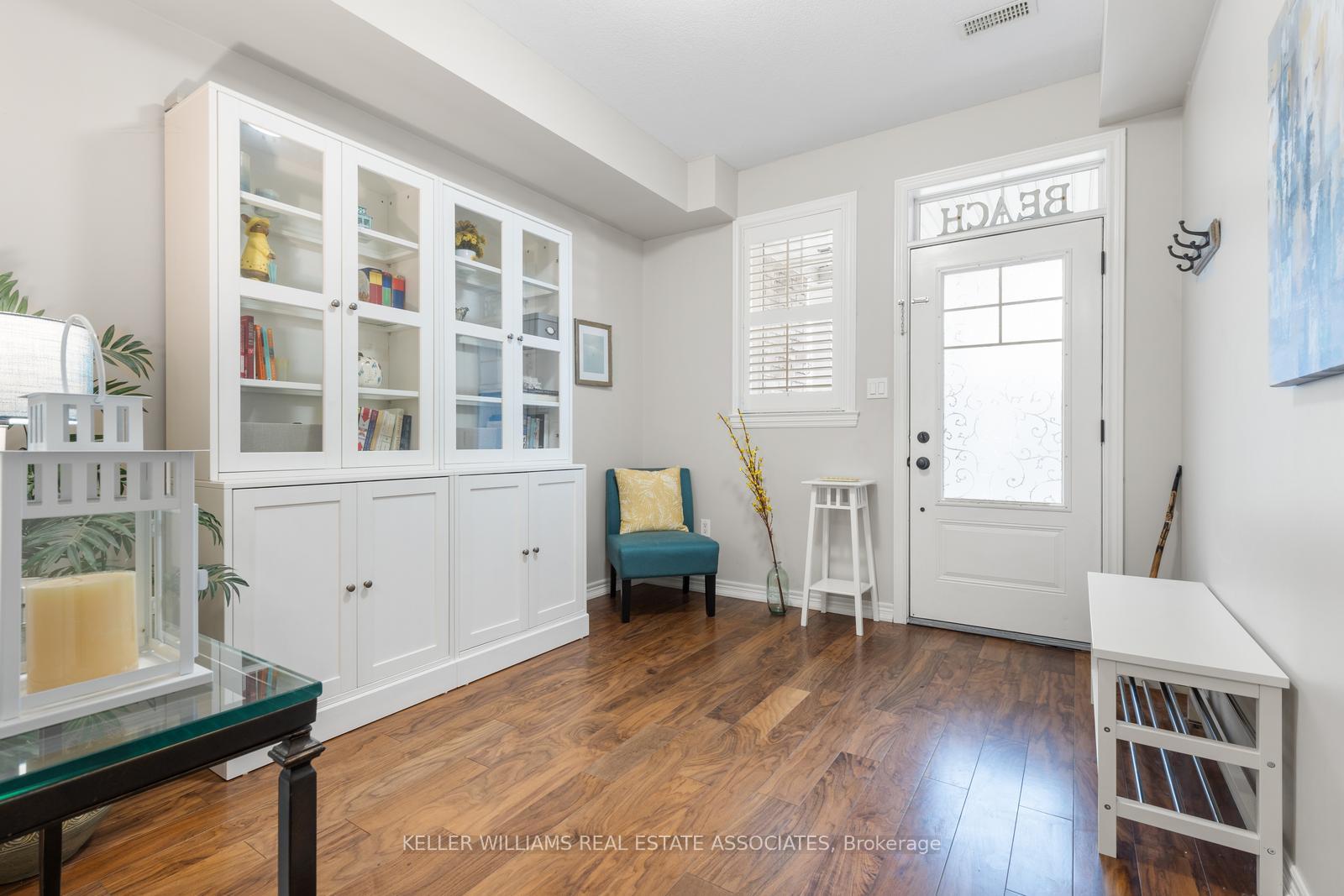 Photo 2 of Unit 37, 337 Beach Boulevard, Hamilton, Hamilton Beach — HOMEH