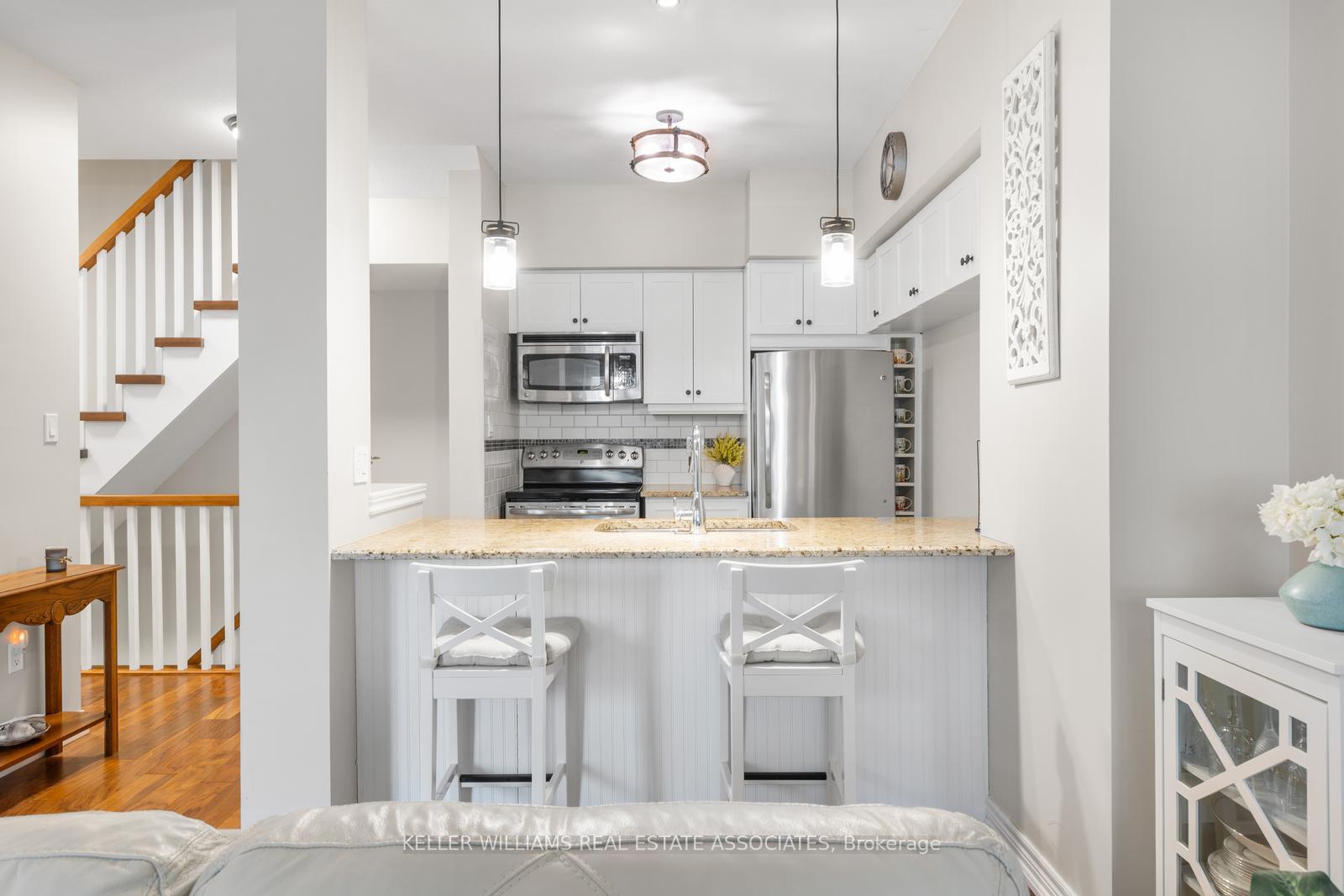 Photo 8 of Unit 37, 337 Beach Boulevard, Hamilton, Hamilton Beach — HOMEH
