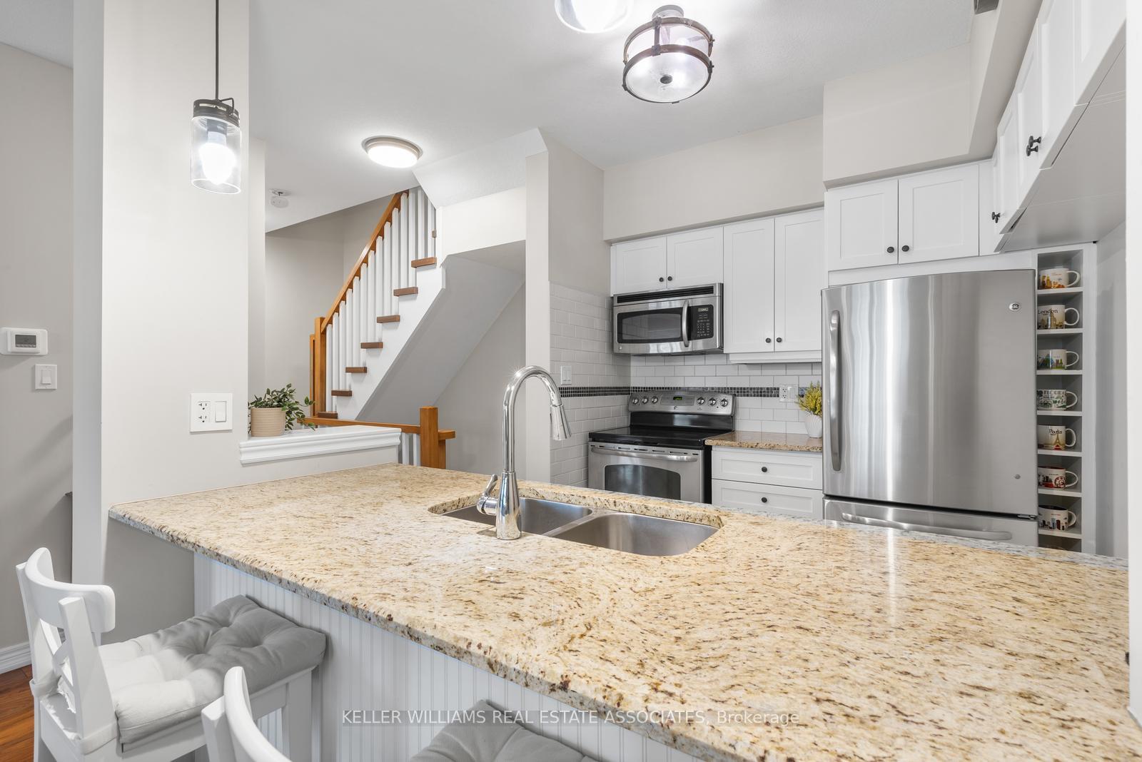 Photo 9 of Unit 37, 337 Beach Boulevard, Hamilton, Hamilton Beach — HOMEH