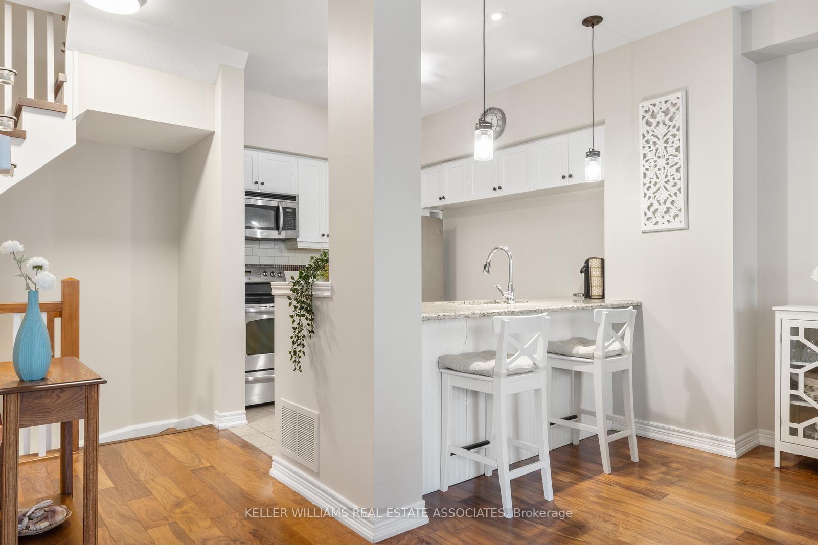 Photo 10 of Unit 37, 337 Beach Boulevard, Hamilton, Hamilton Beach — HOMEH