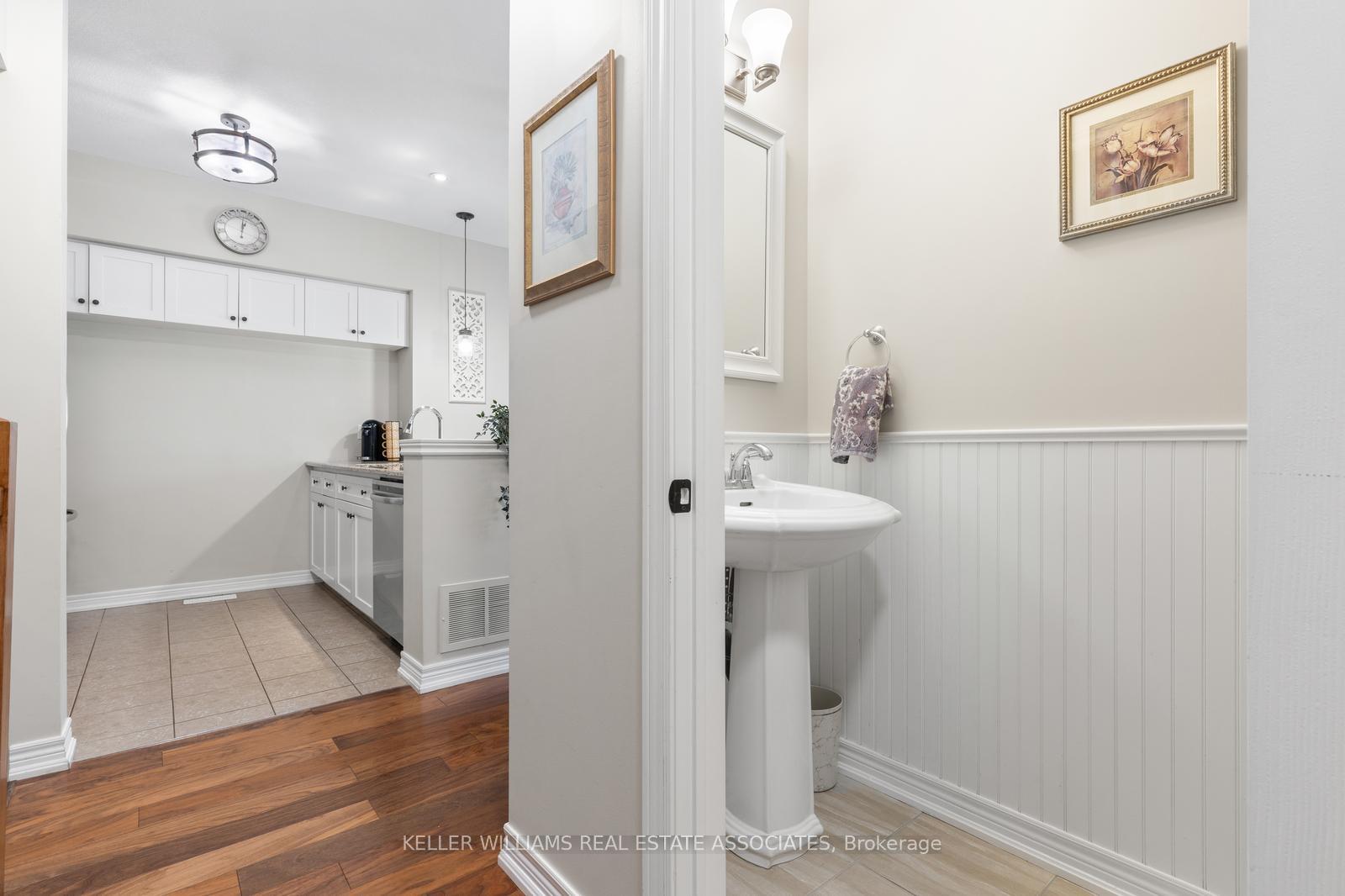 Photo 15 of Unit 37, 337 Beach Boulevard, Hamilton, Hamilton Beach — HOMEH