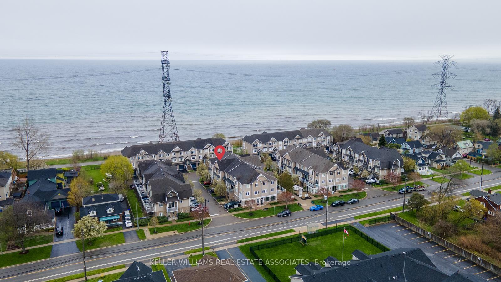 Photo 24 of Unit 37, 337 Beach Boulevard, Hamilton, Hamilton Beach — HOMEH