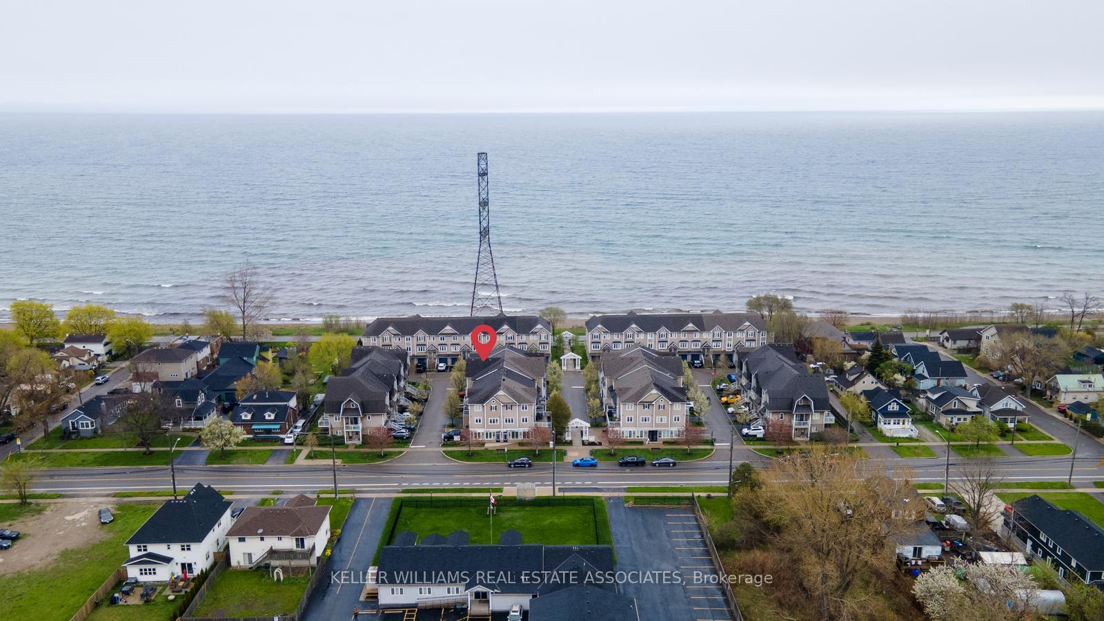 Photo 25 of Unit 37, 337 Beach Boulevard, Hamilton, Hamilton Beach — HOMEH