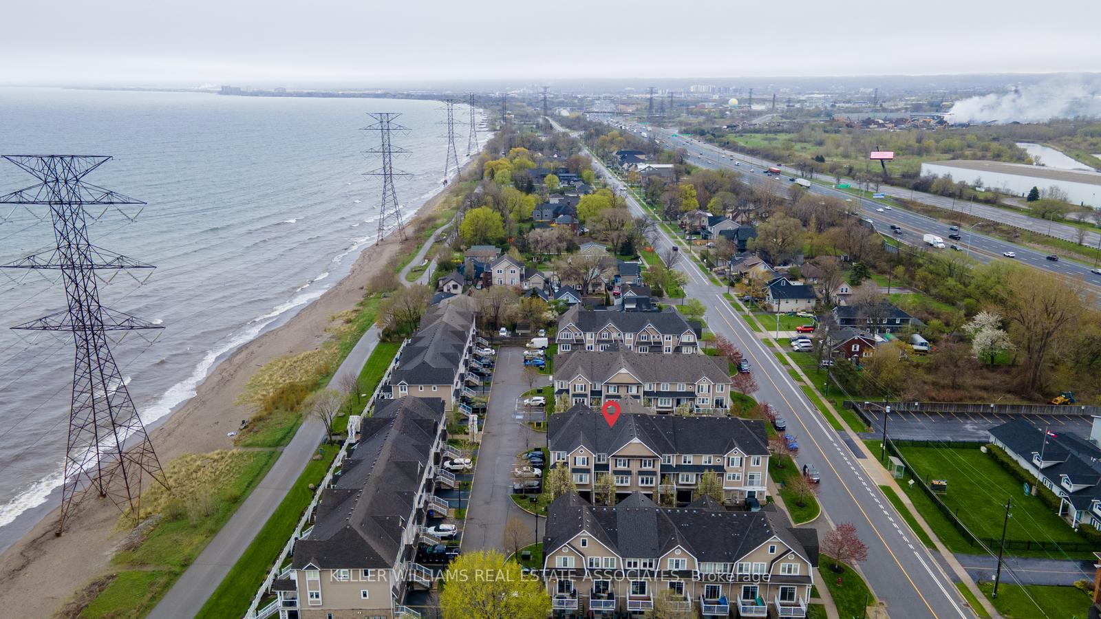 Photo 26 of Unit 37, 337 Beach Boulevard, Hamilton, Hamilton Beach — HOMEH