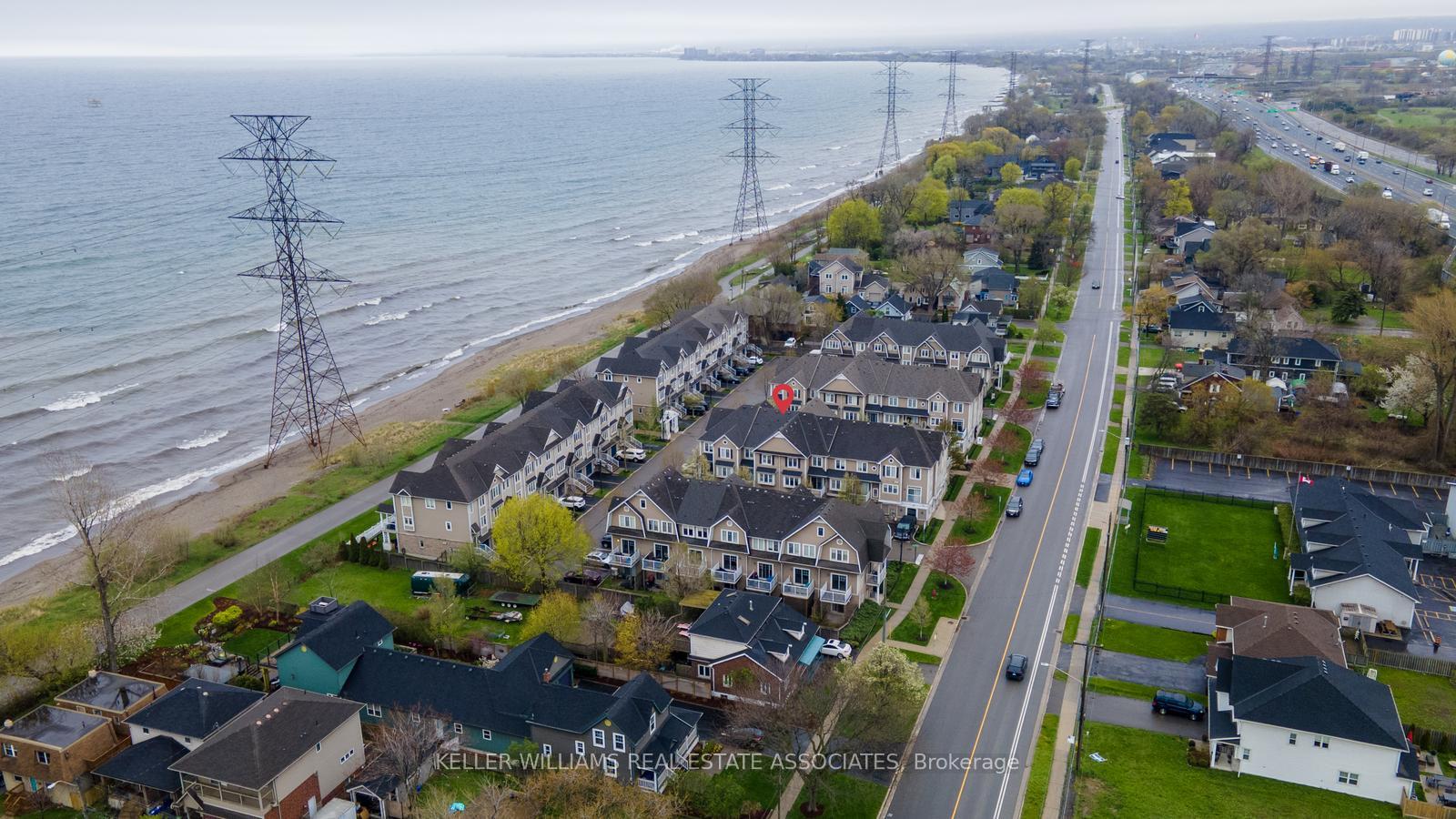Photo 27 of Unit 37, 337 Beach Boulevard, Hamilton, Hamilton Beach — HOMEH