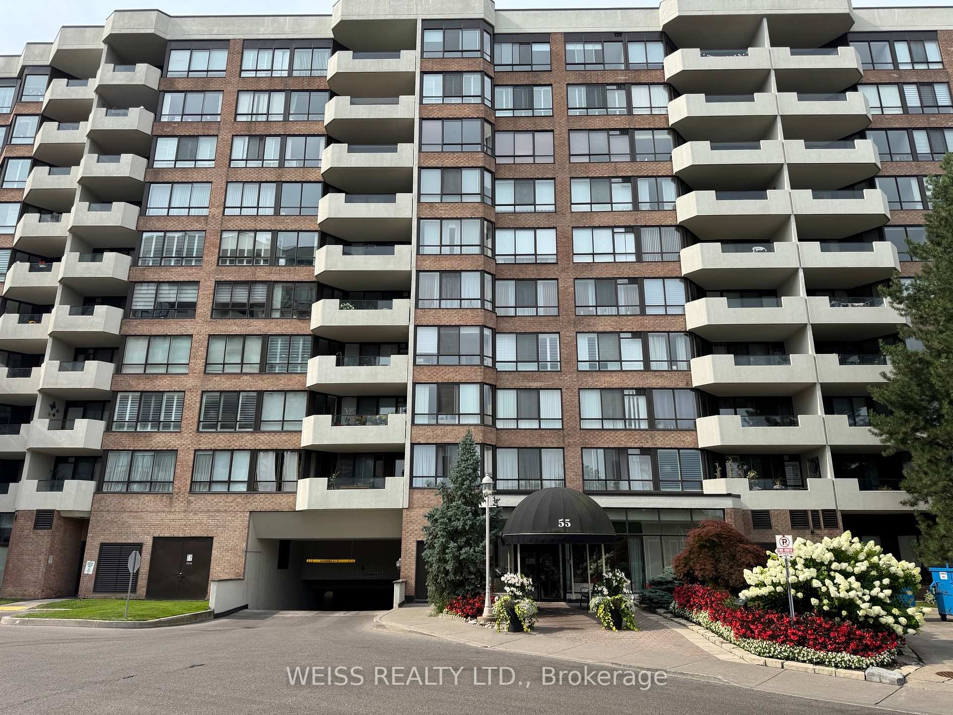 Photo 1 of Unit PH11, 55 Austin Drive, Markham, Markville — HOMEH