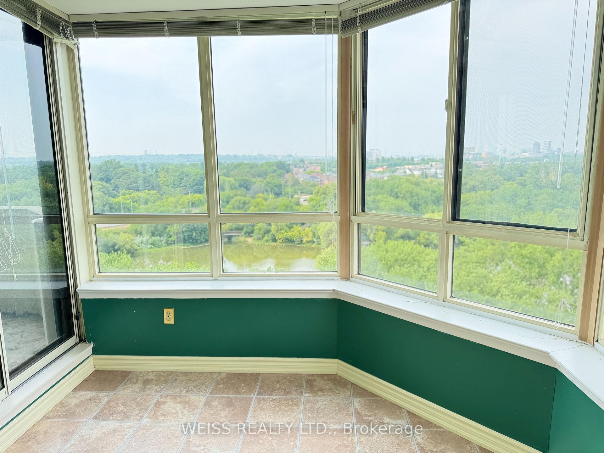 Photo 4 of Unit PH11, 55 Austin Drive, Markham, Markville — HOMEH