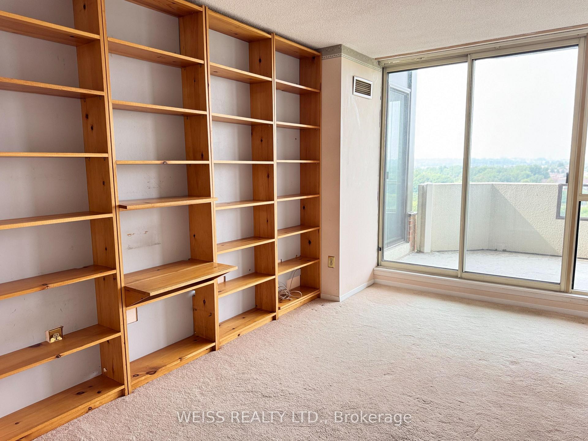 Photo 9 of Unit PH11, 55 Austin Drive, Markham, Markville — HOMEH