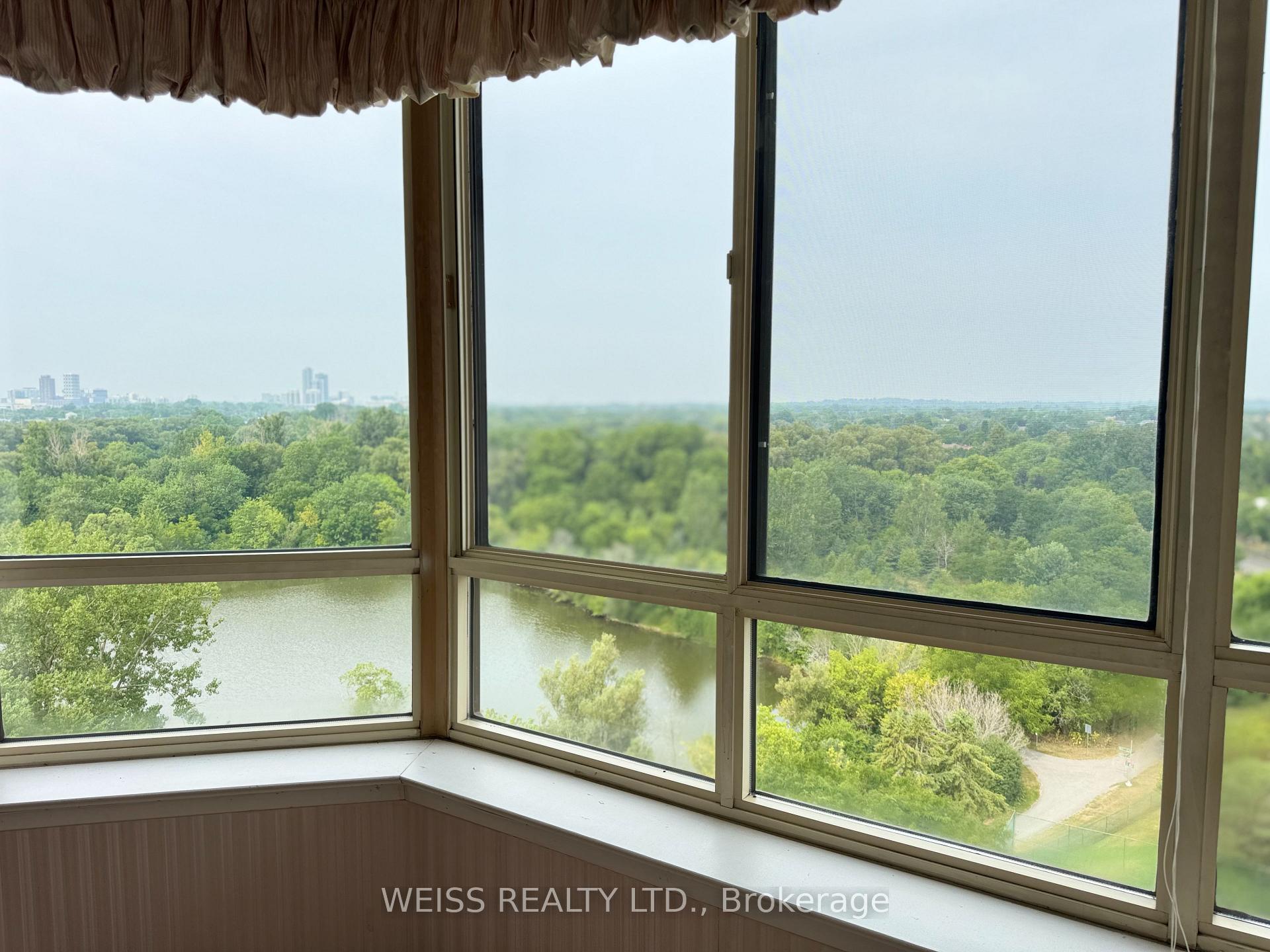 Photo 13 of Unit PH11, 55 Austin Drive, Markham, Markville — HOMEH