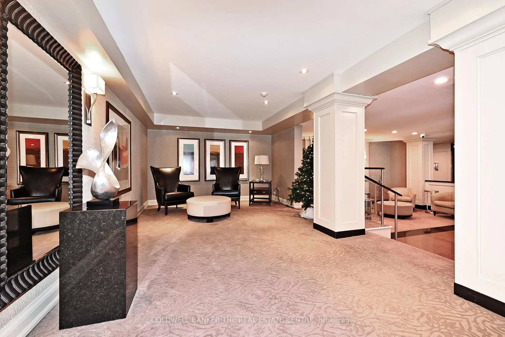 Photo 7 of Unit 1004, 7440 Bathurst Street, Vaughan, Brownridge — HOMEH