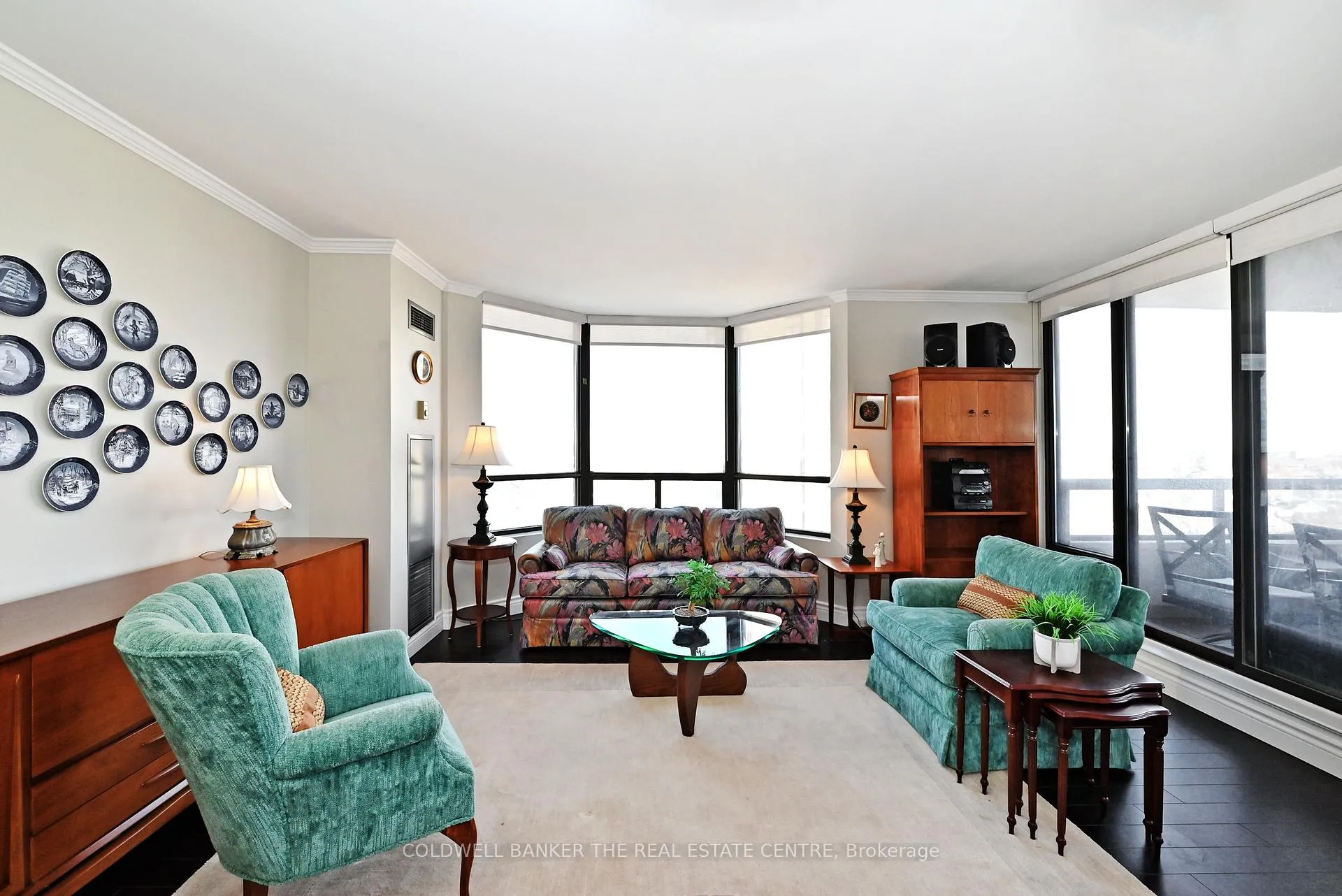 Photo 11 of Unit 1004, 7440 Bathurst Street, Vaughan, Brownridge — HOMEH