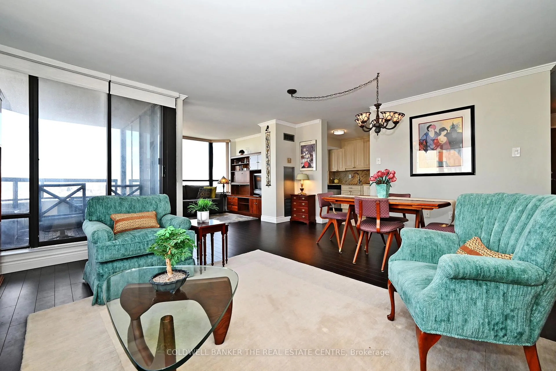 Photo 12 of Unit 1004, 7440 Bathurst Street, Vaughan, Brownridge — HOMEH