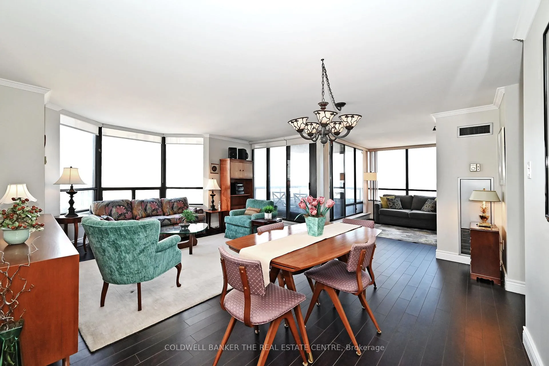 Photo 13 of Unit 1004, 7440 Bathurst Street, Vaughan, Brownridge — HOMEH