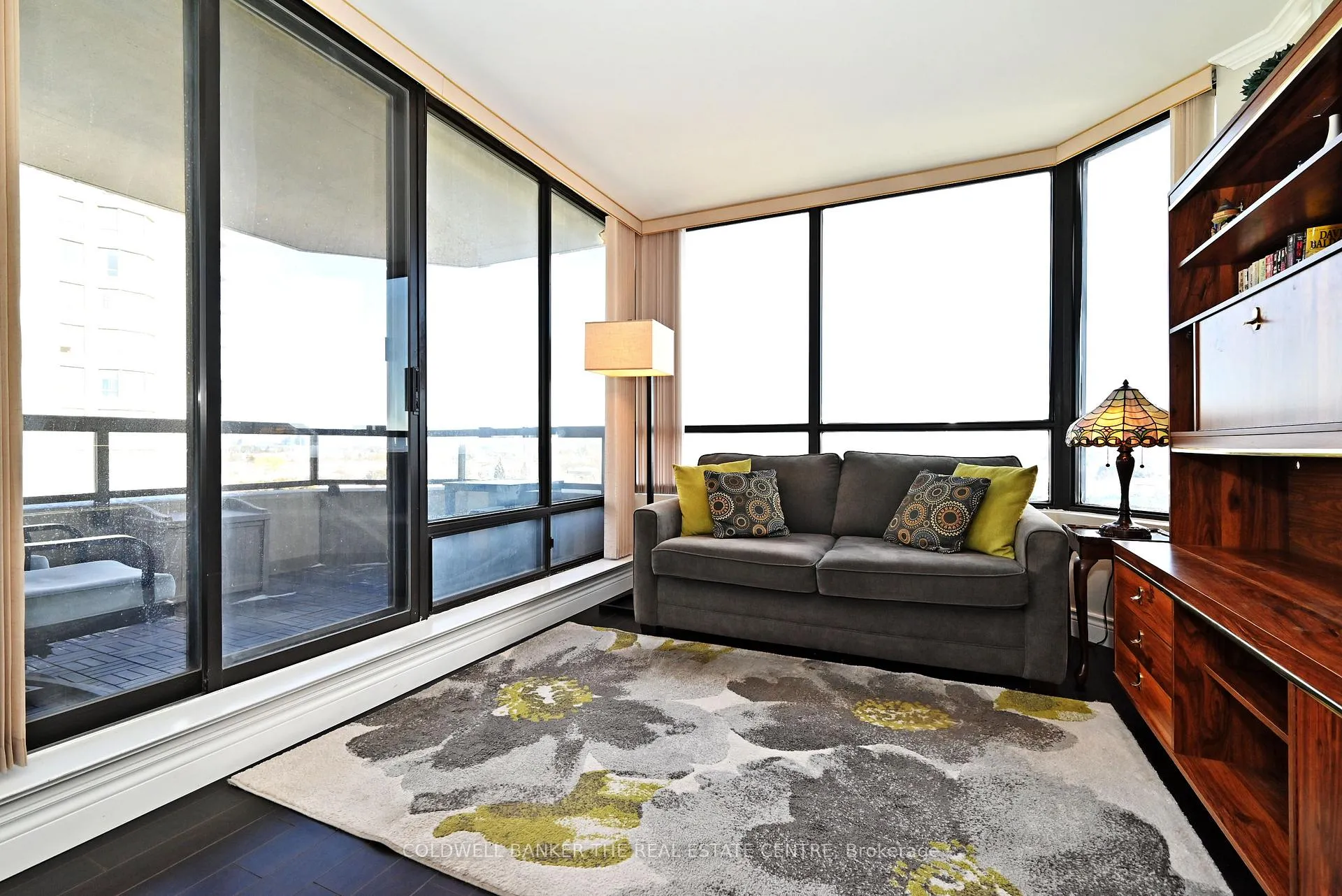 Photo 14 of Unit 1004, 7440 Bathurst Street, Vaughan, Brownridge — HOMEH