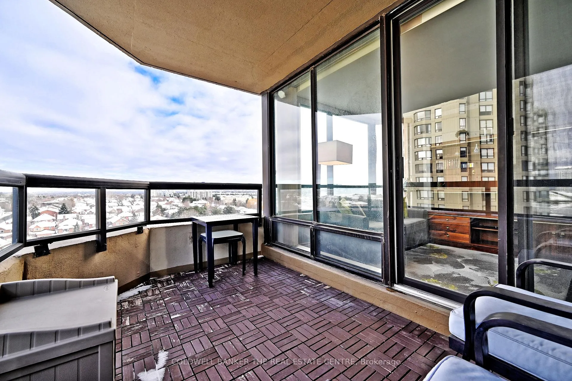 Photo 17 of Unit 1004, 7440 Bathurst Street, Vaughan, Brownridge — HOMEH