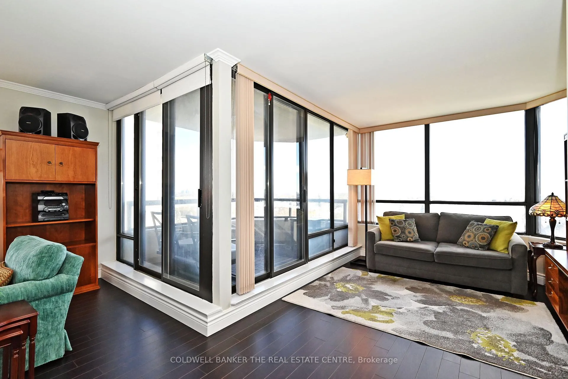Photo 18 of Unit 1004, 7440 Bathurst Street, Vaughan, Brownridge — HOMEH