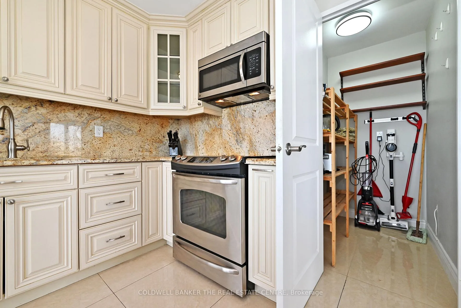 Photo 21 of Unit 1004, 7440 Bathurst Street, Vaughan, Brownridge — HOMEH