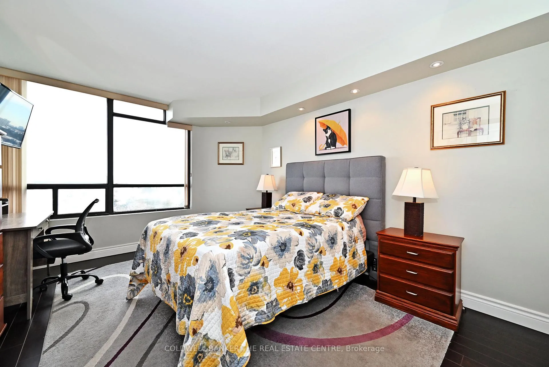 Photo 26 of Unit 1004, 7440 Bathurst Street, Vaughan, Brownridge — HOMEH