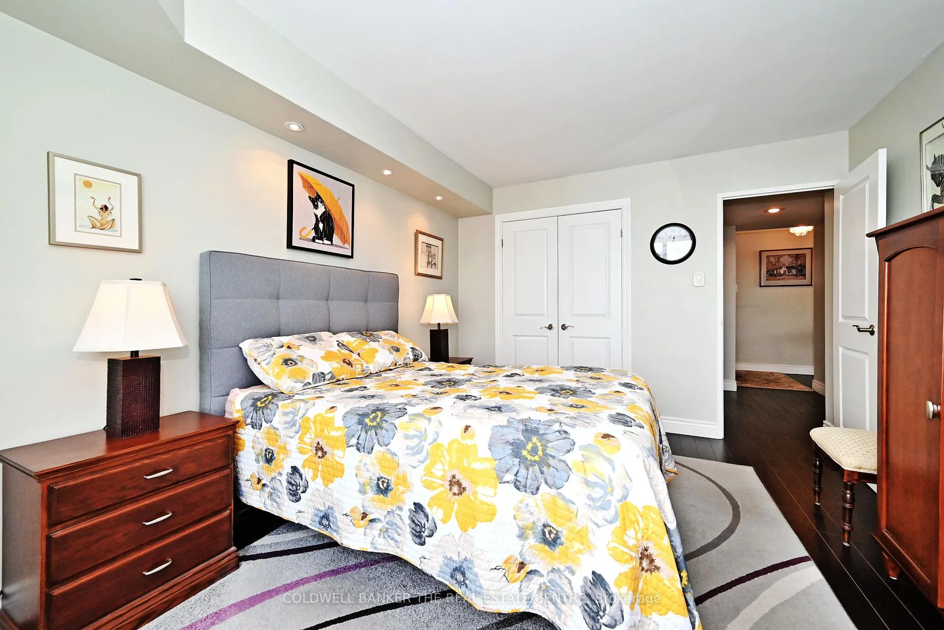 Photo 27 of Unit 1004, 7440 Bathurst Street, Vaughan, Brownridge — HOMEH