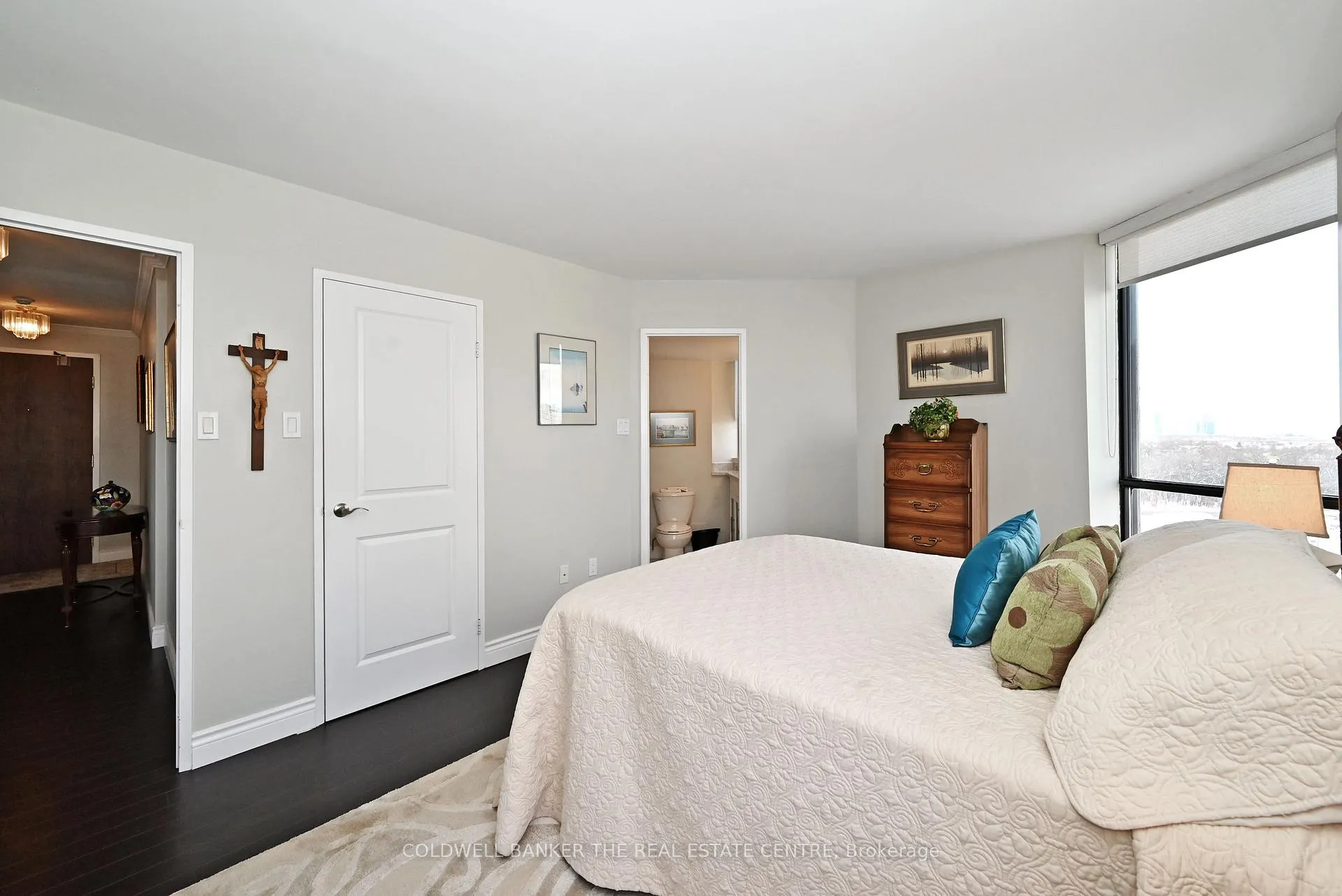 Photo 28 of Unit 1004, 7440 Bathurst Street, Vaughan, Brownridge — HOMEH
